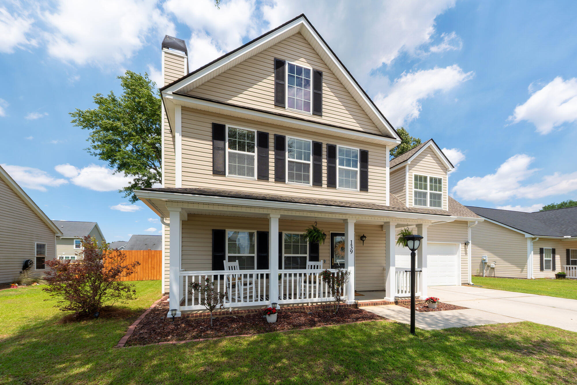 139 Spindle Way