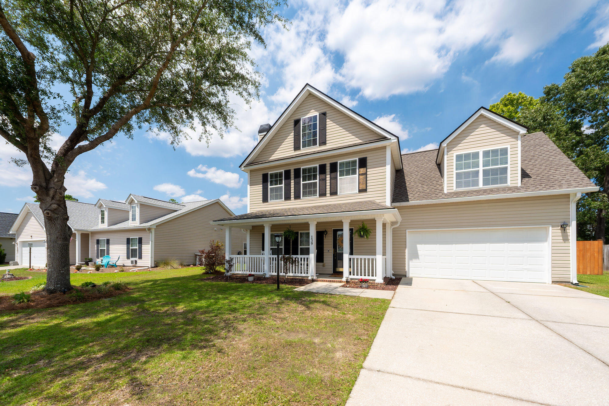 139 Spindle Way
