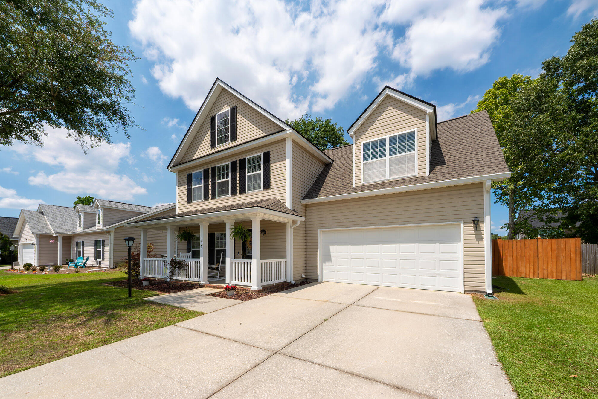 139 Spindle Way