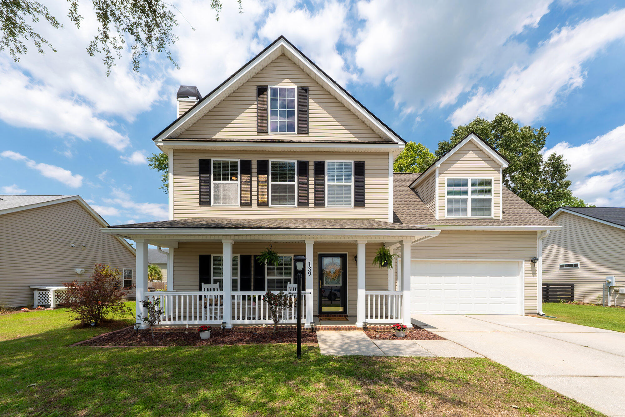 139 Spindle Way