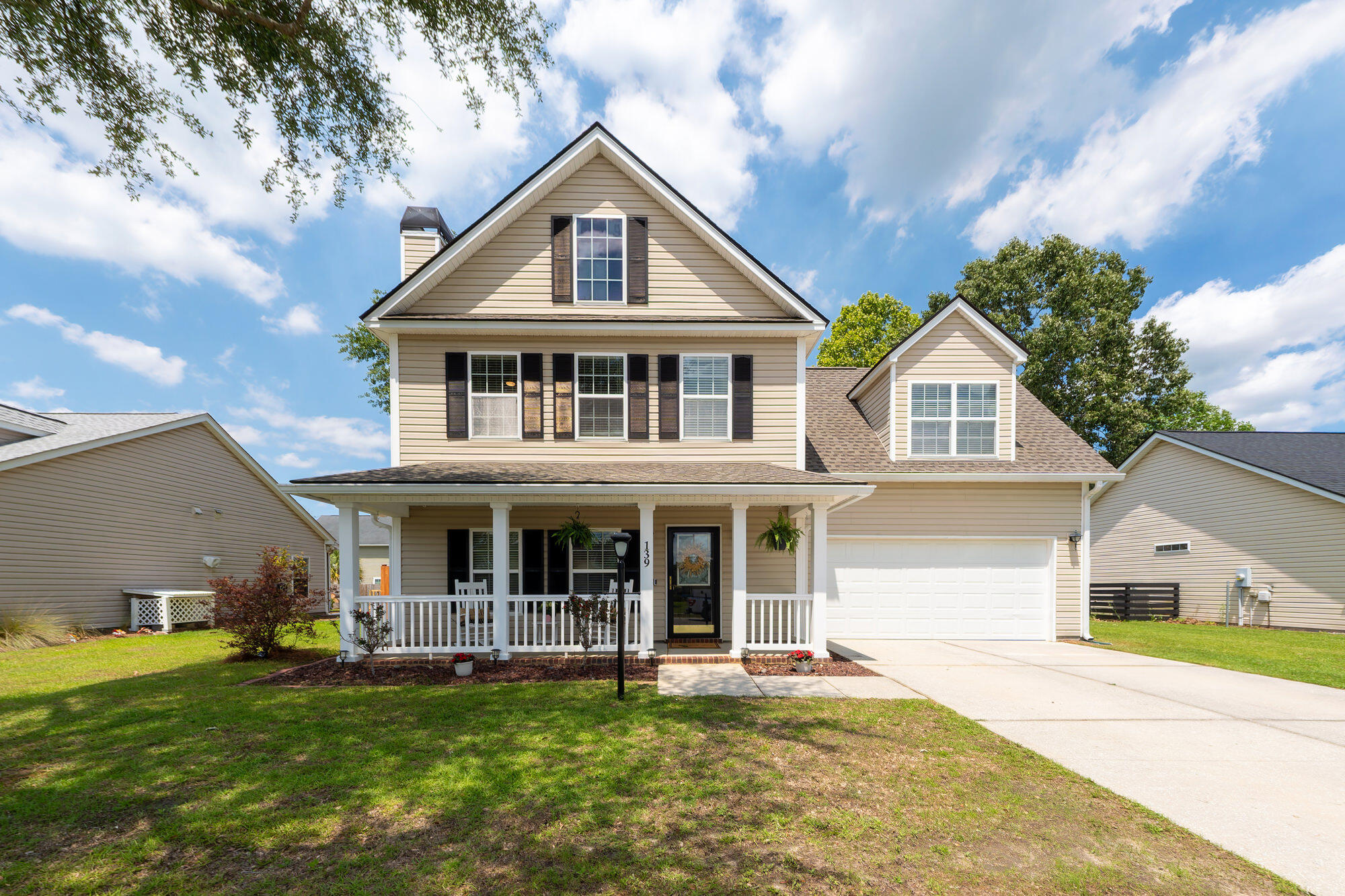 139 Spindle Way