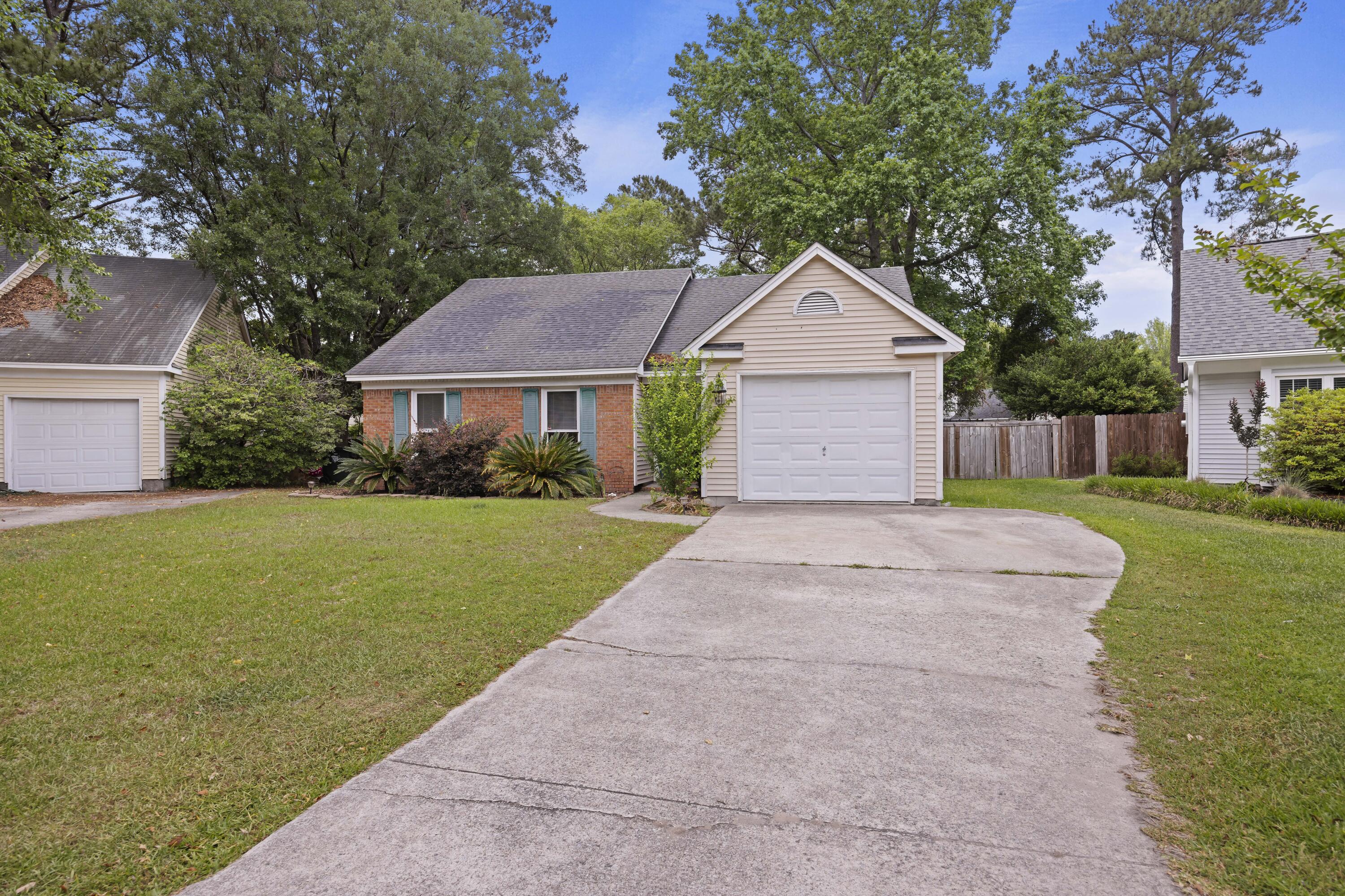 111 Macfarren Lane
