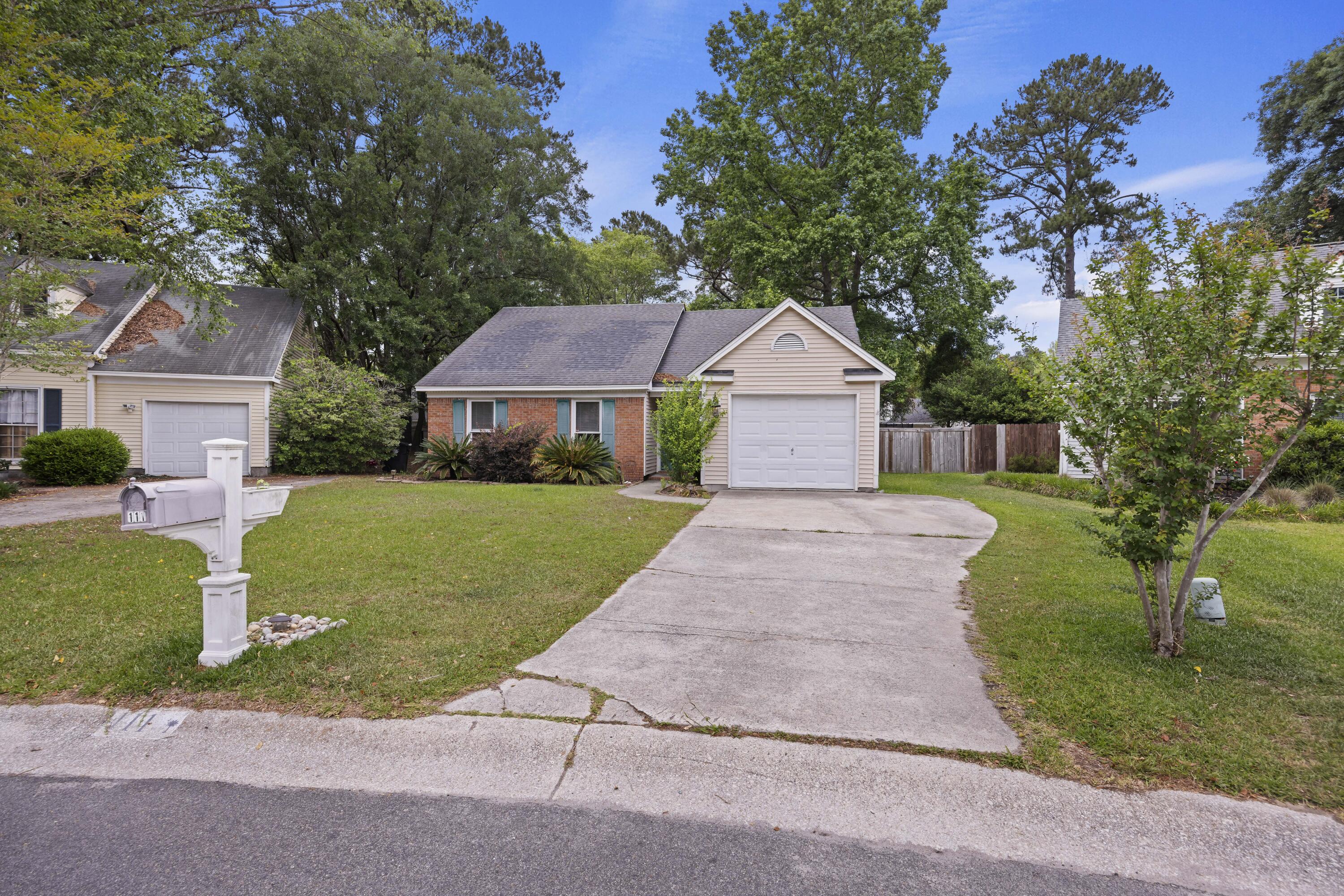 111 Macfarren Lane