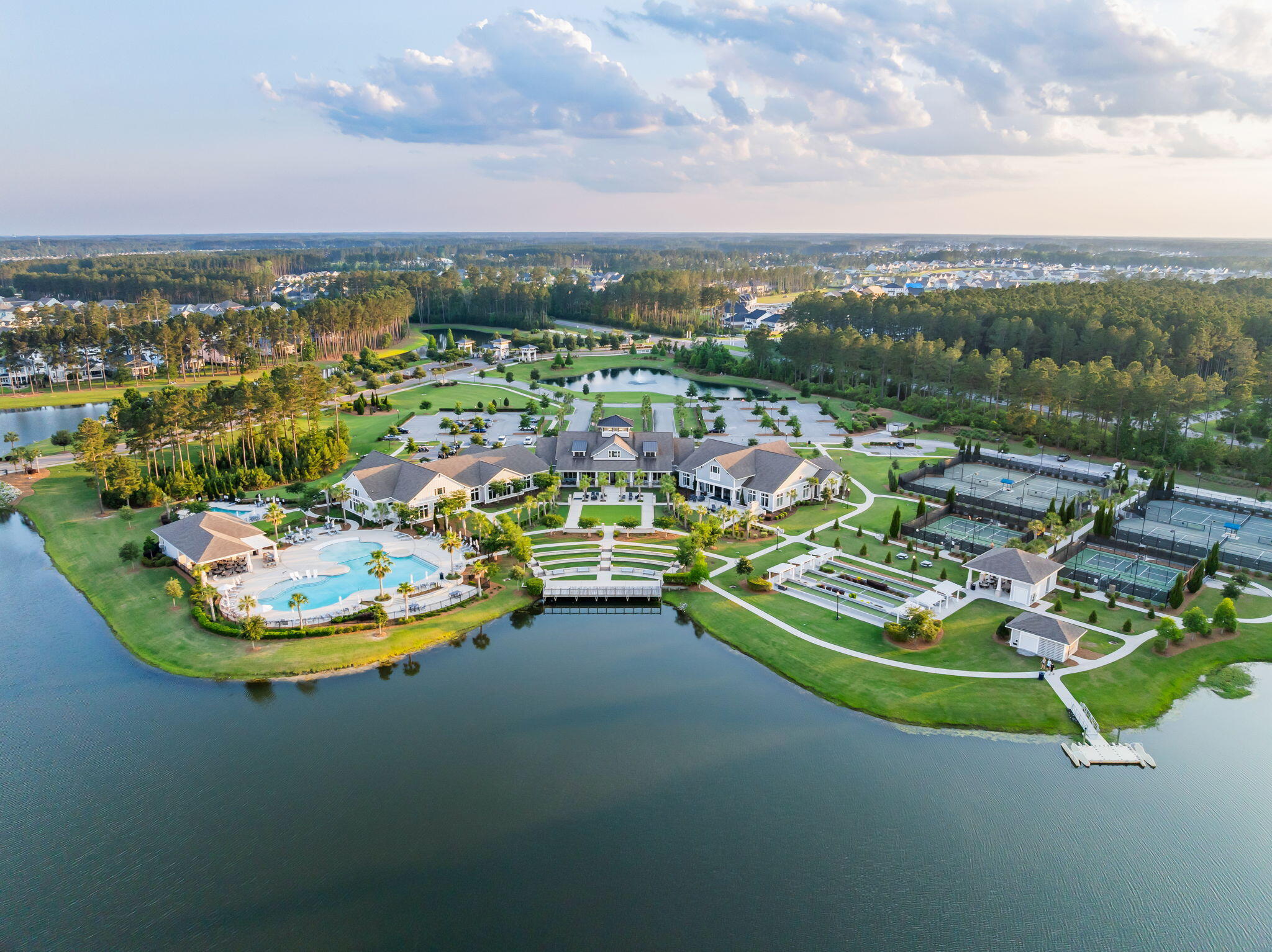 504 Marsh Cove Circle