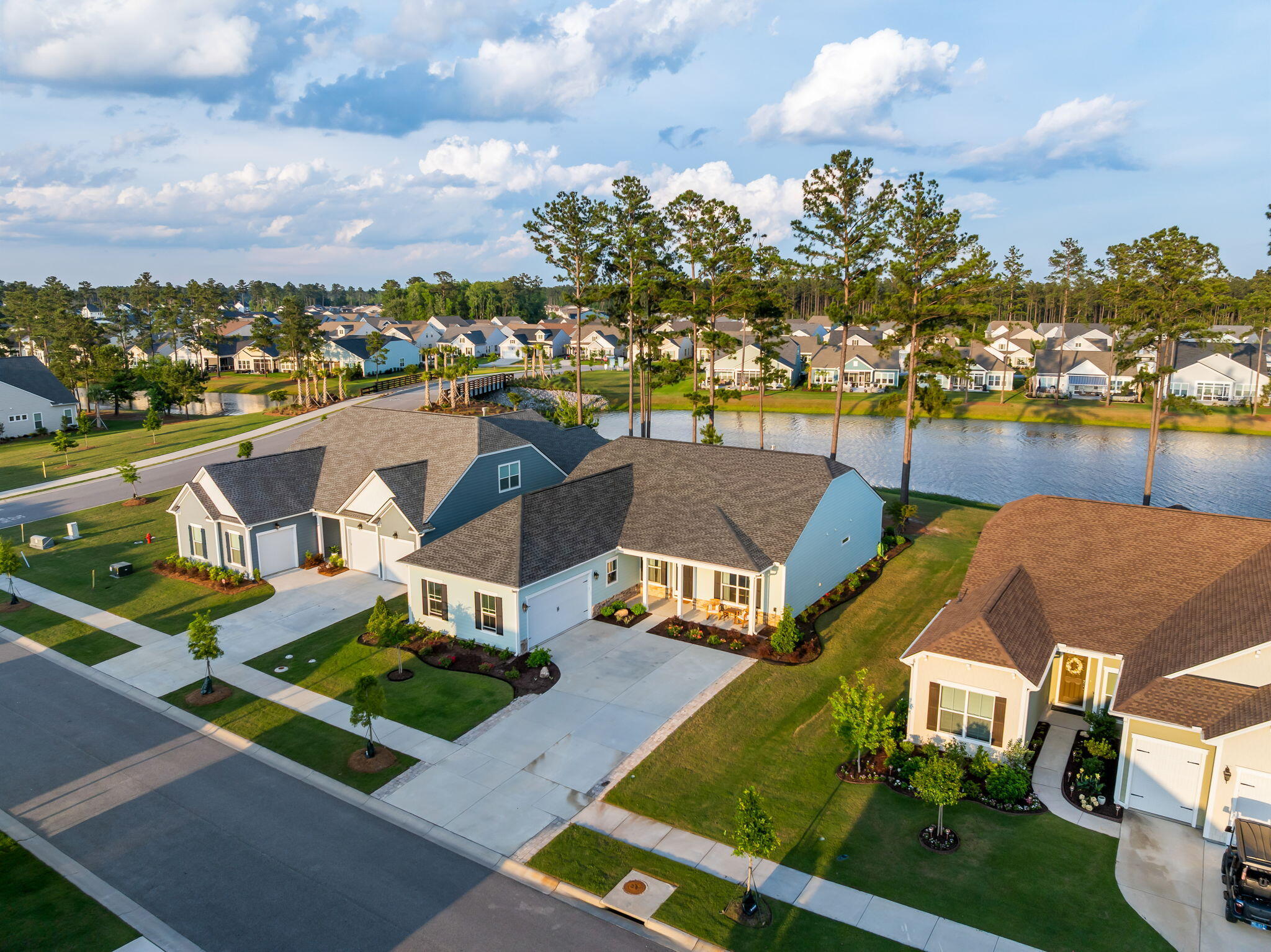 504 Marsh Cove Circle