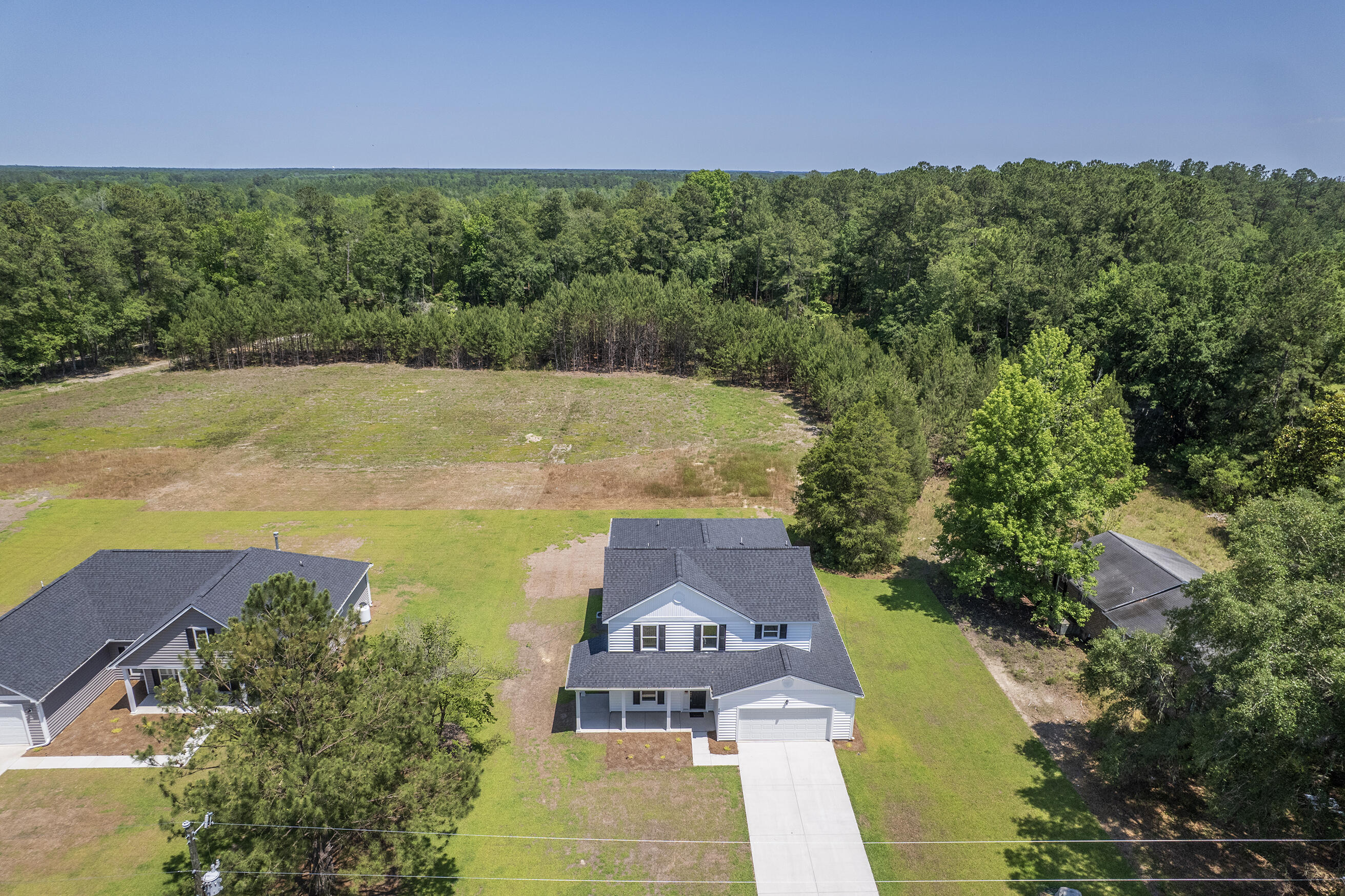 298 Mizell Road, Dorchester