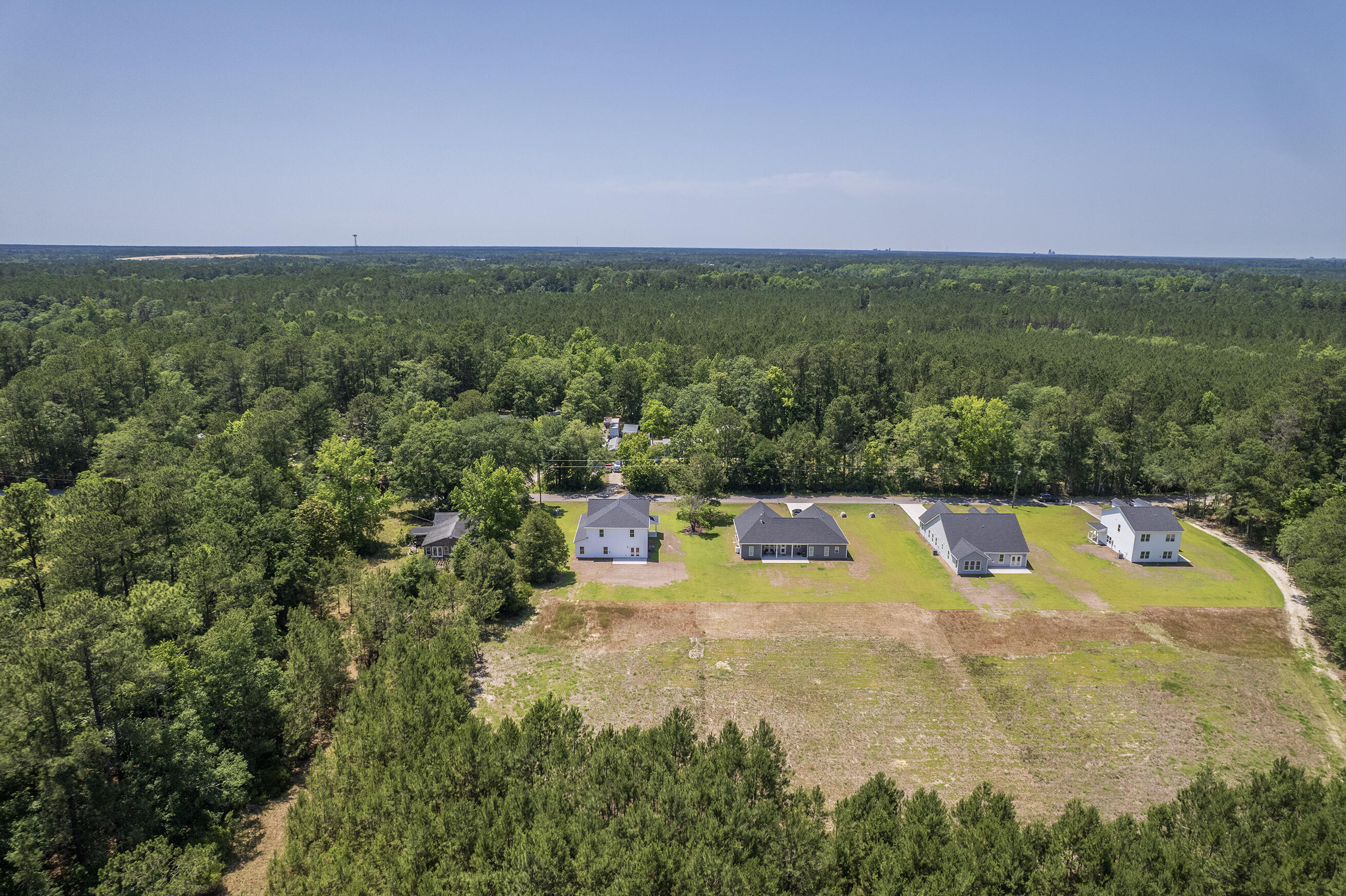 298 Mizell Road, Dorchester