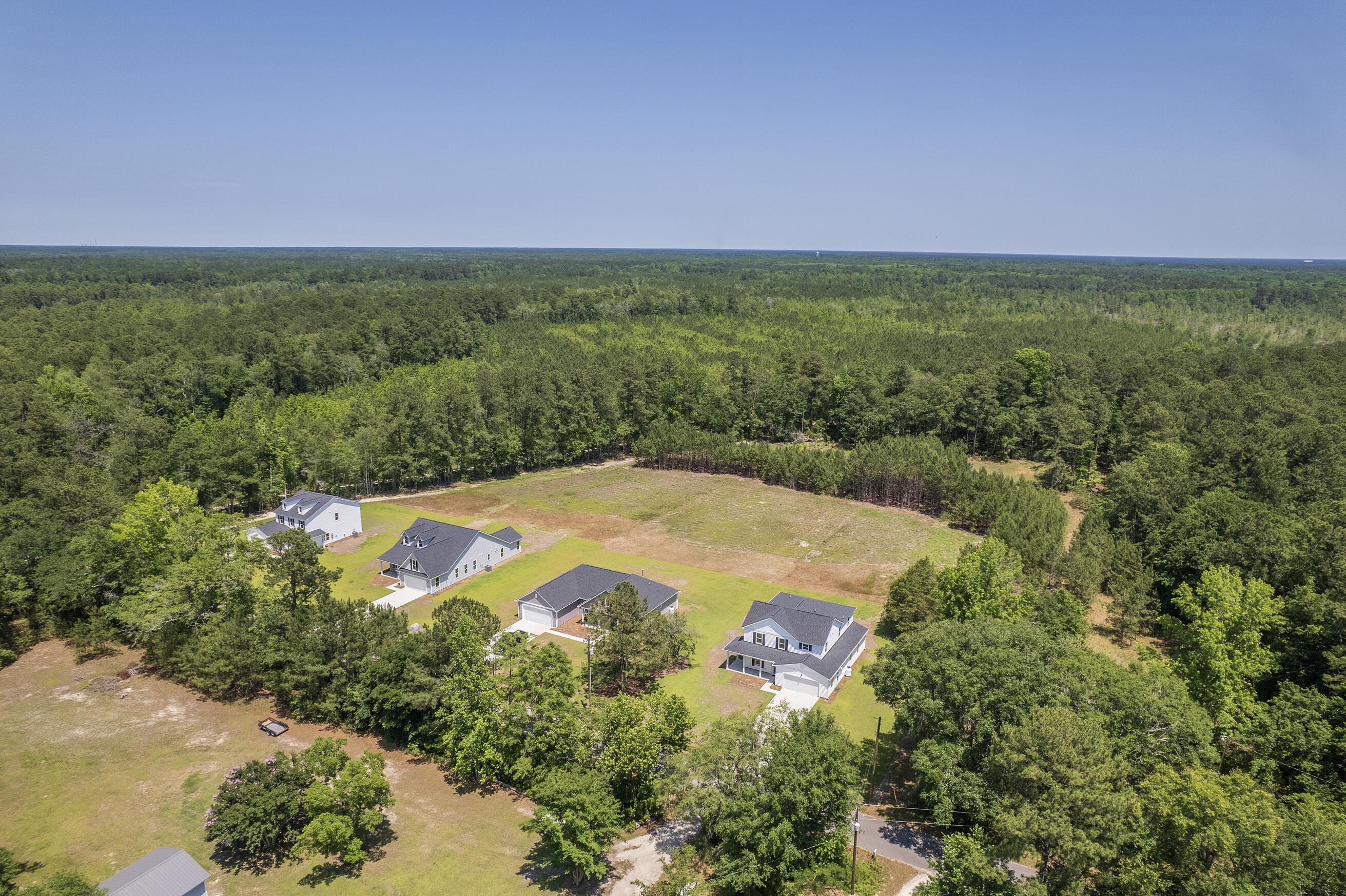 298 Mizell Road, Dorchester