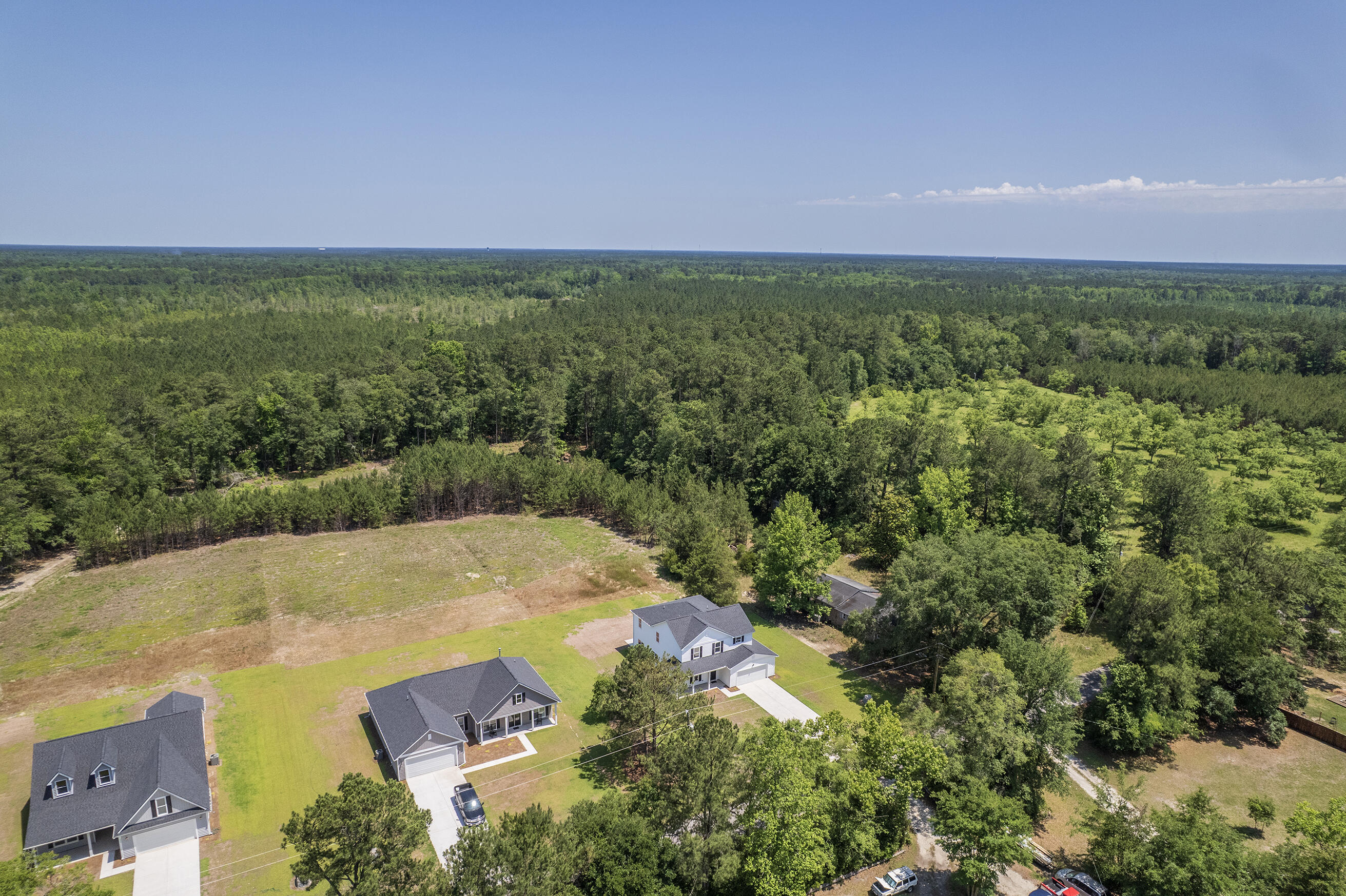 298 Mizell Road, Dorchester