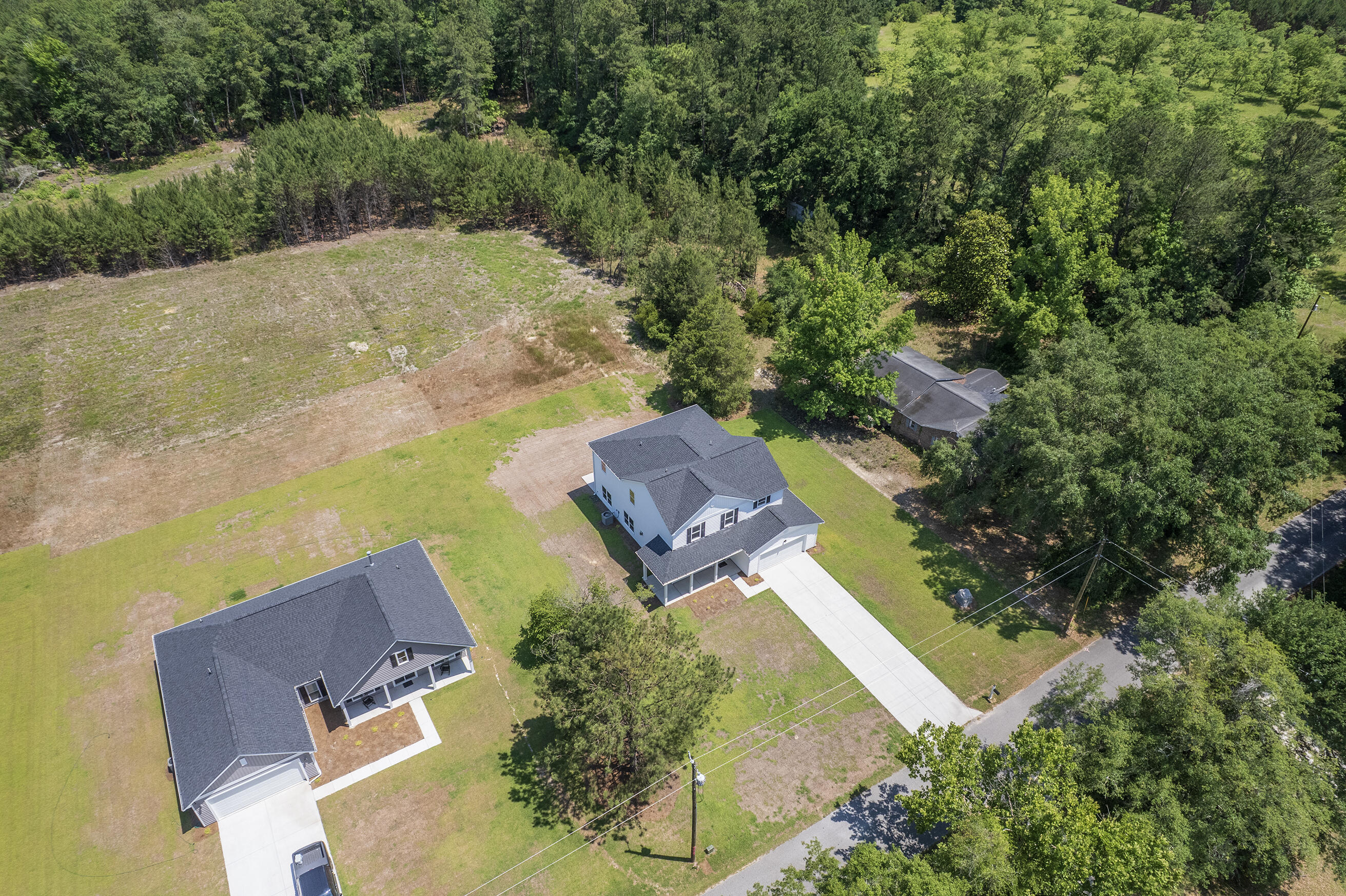 298 Mizell Road, Dorchester