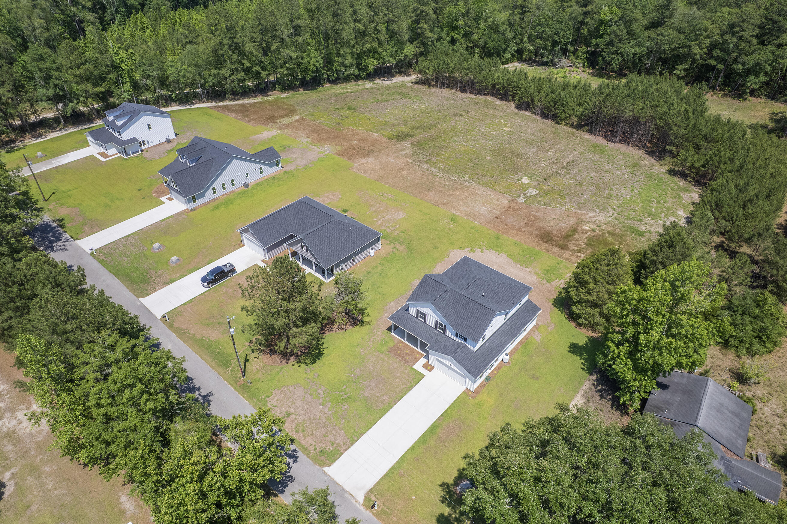 298 Mizell Road, Dorchester