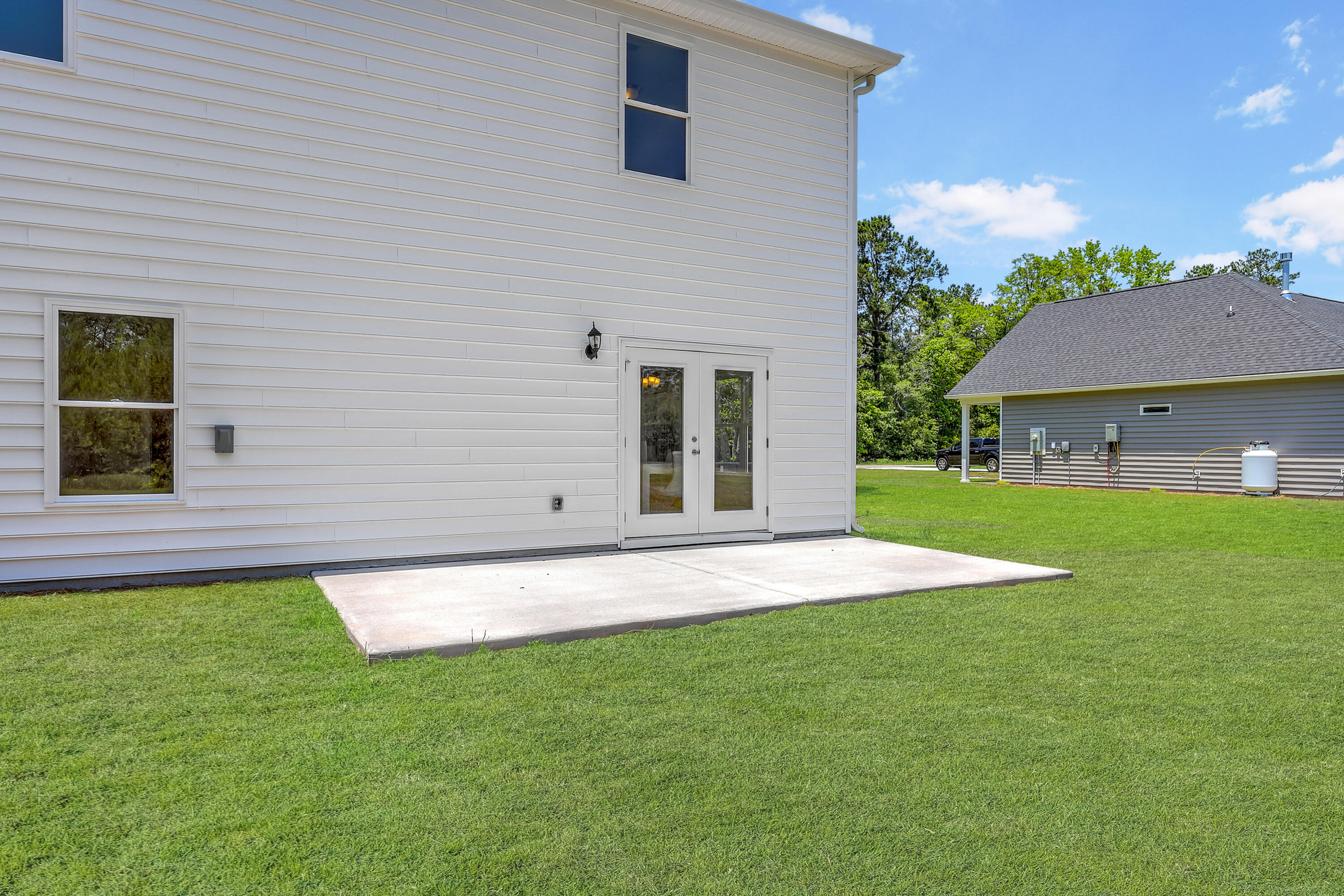 298 Mizell Road, Dorchester