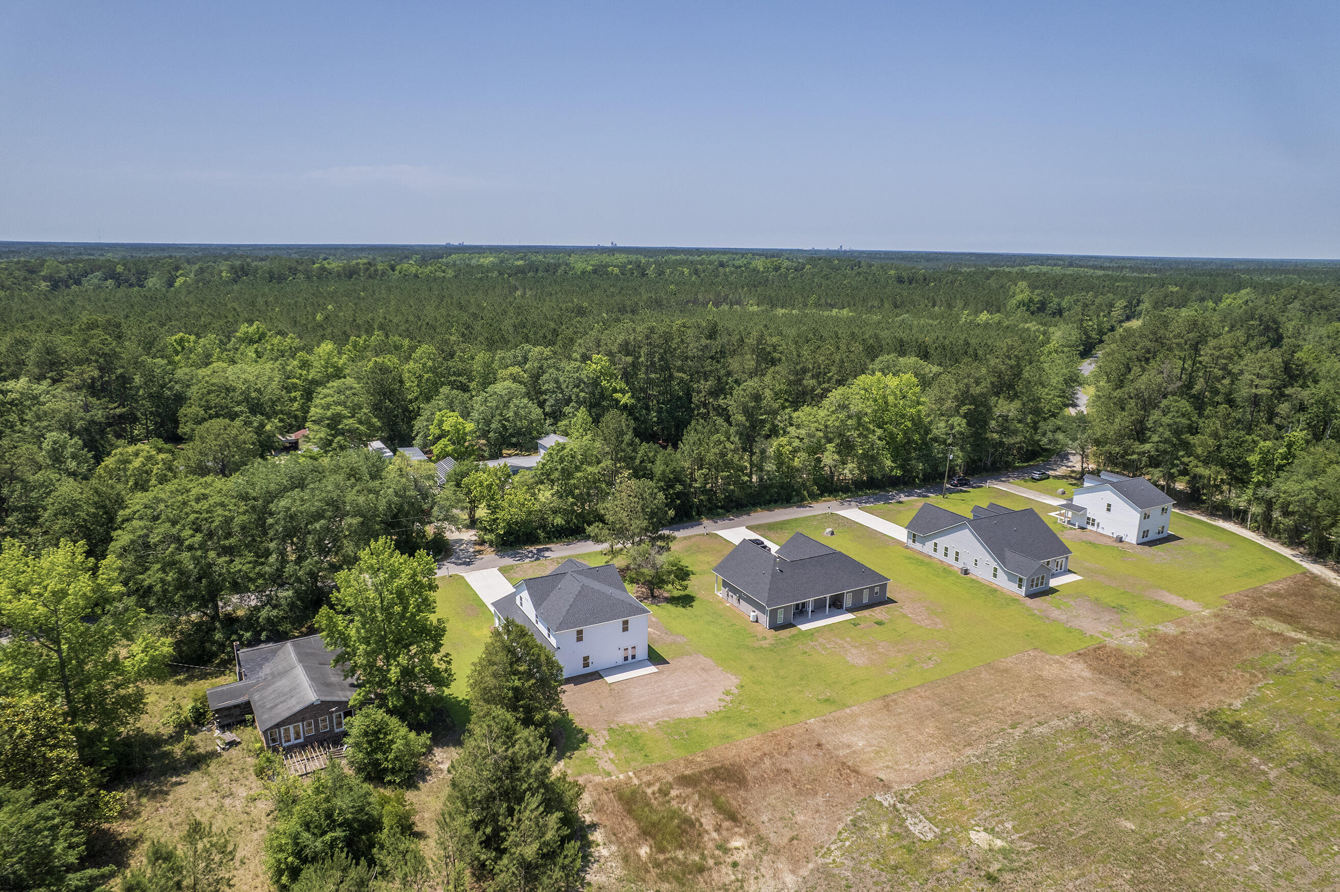 298 Mizell Road, Dorchester