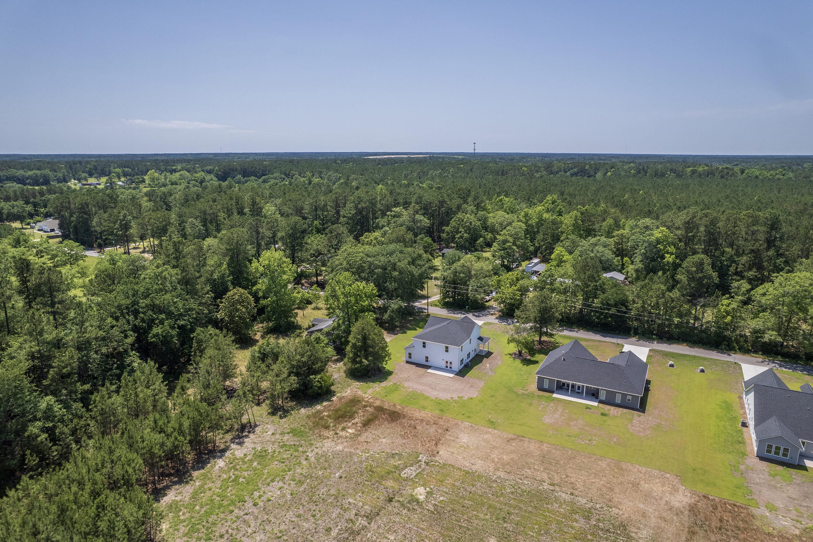 298 Mizell Road, Dorchester