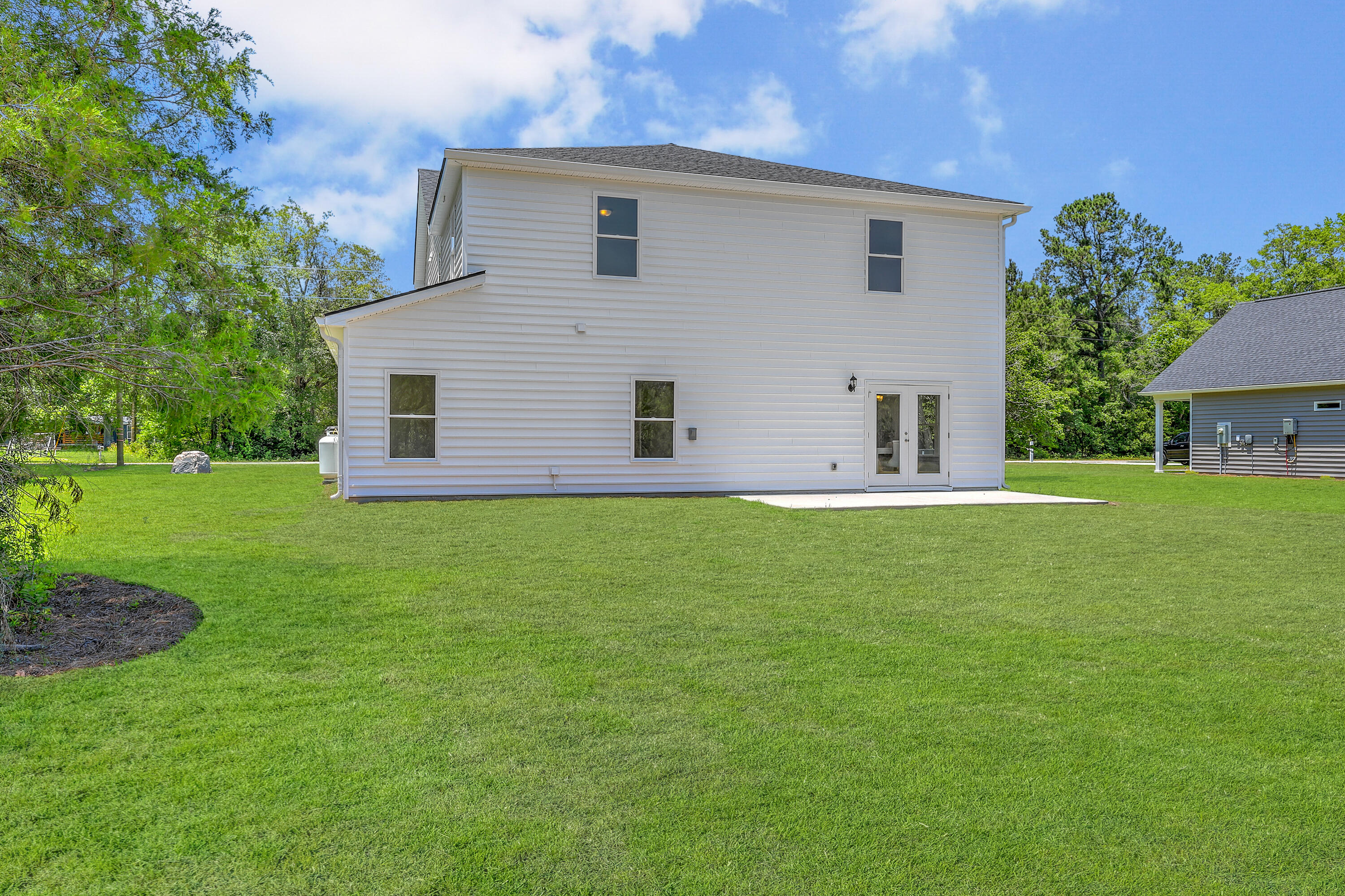 298 Mizell Road, Dorchester