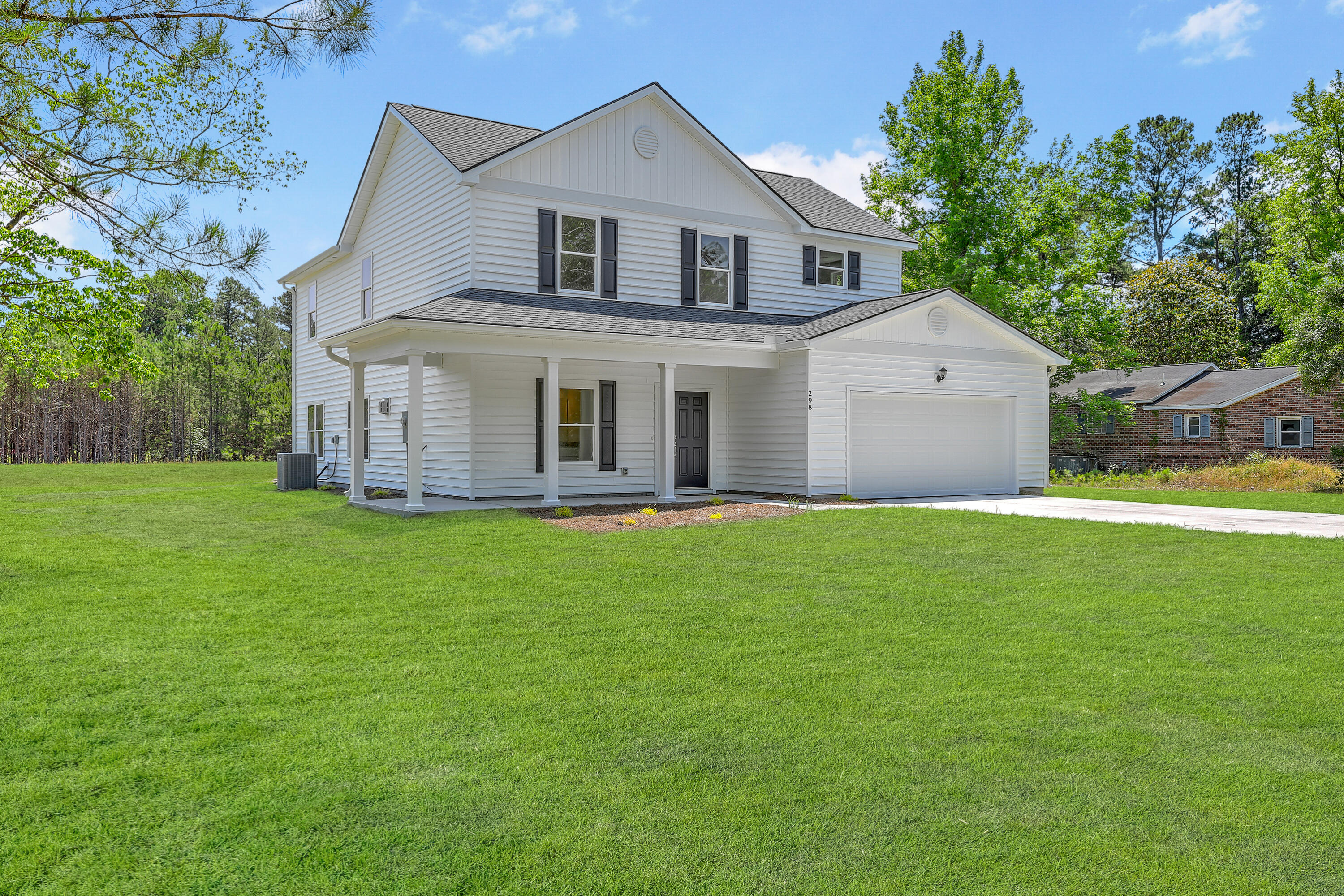 298 Mizell Road, Dorchester