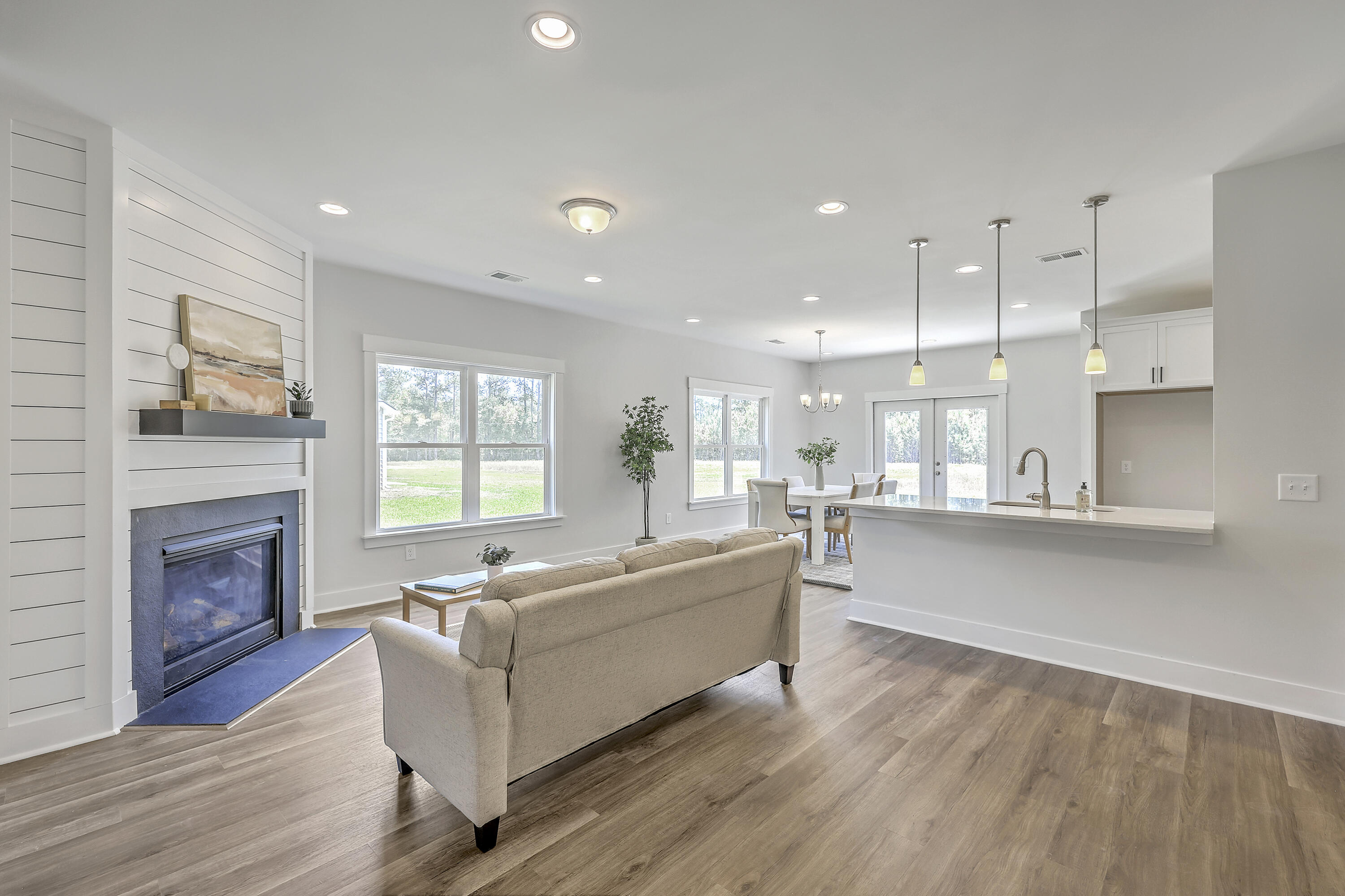 298 Mizell Road, Dorchester