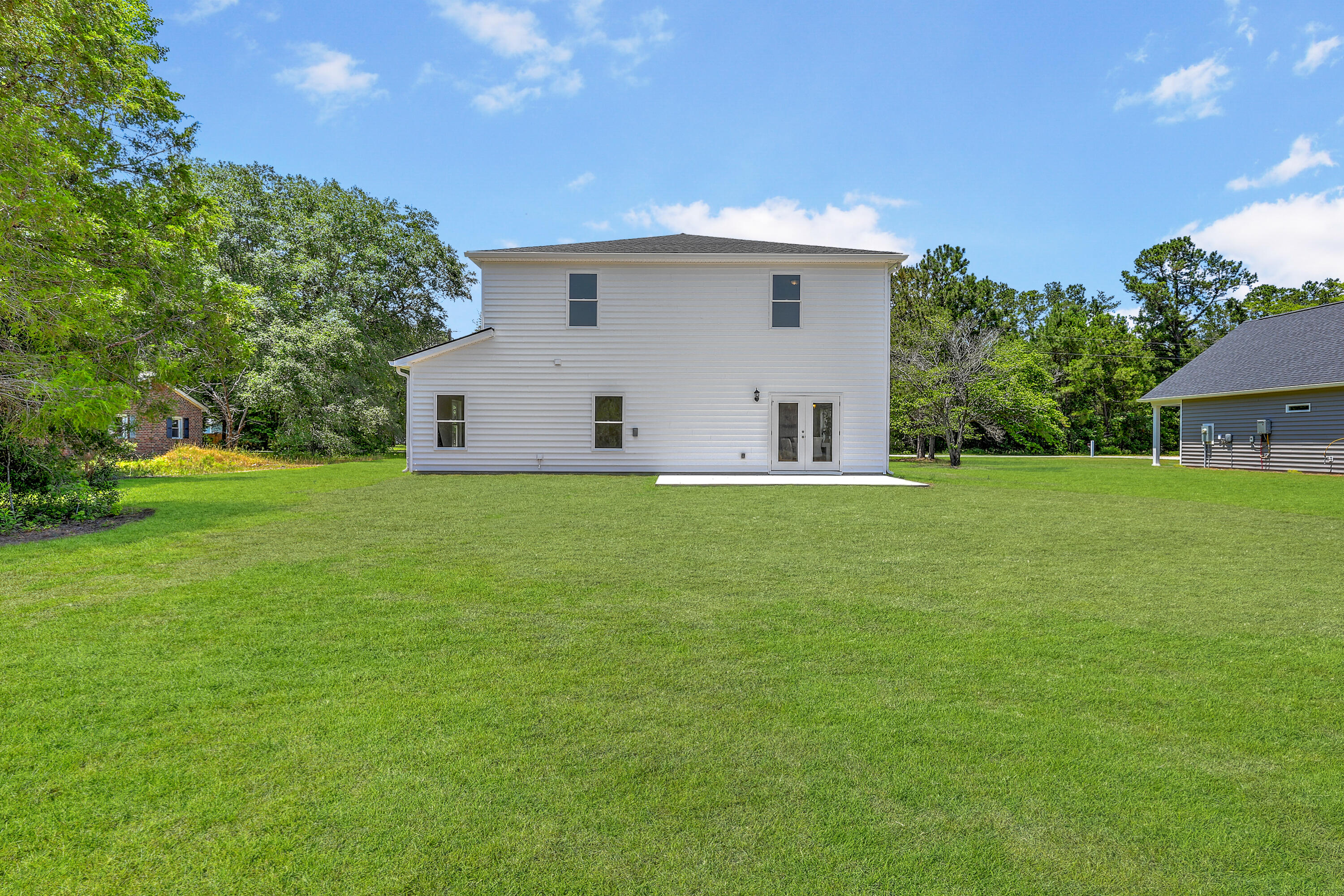 298 Mizell Road, Dorchester