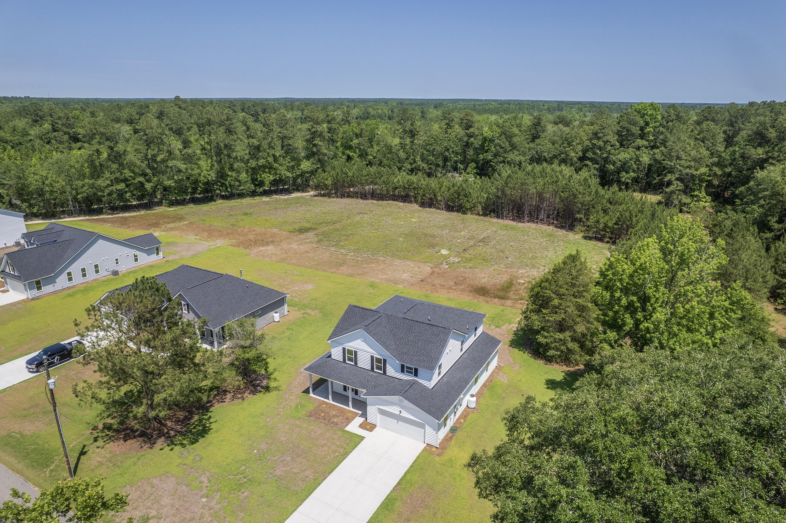 298 Mizell Road, Dorchester