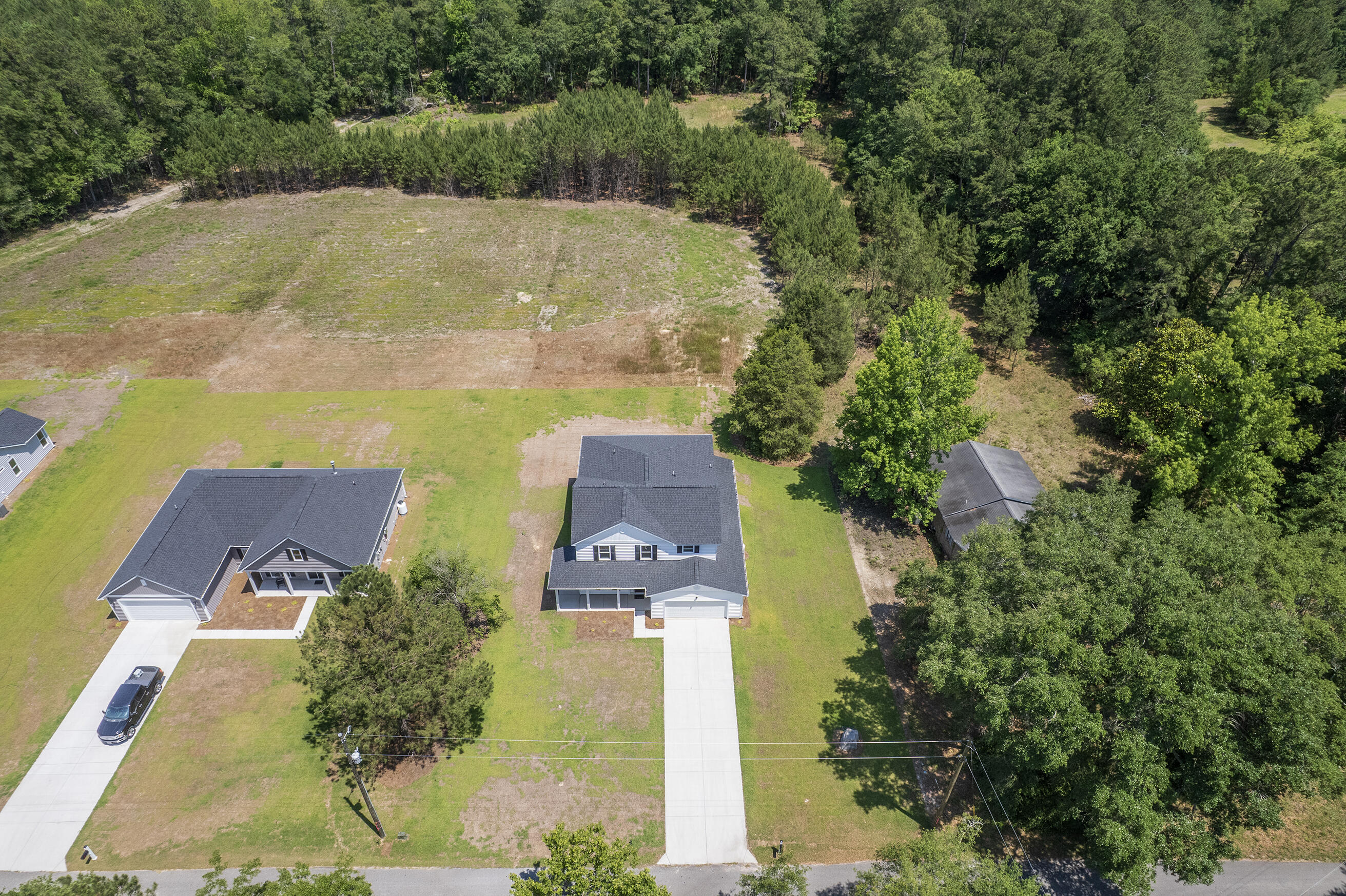 298 Mizell Road, Dorchester