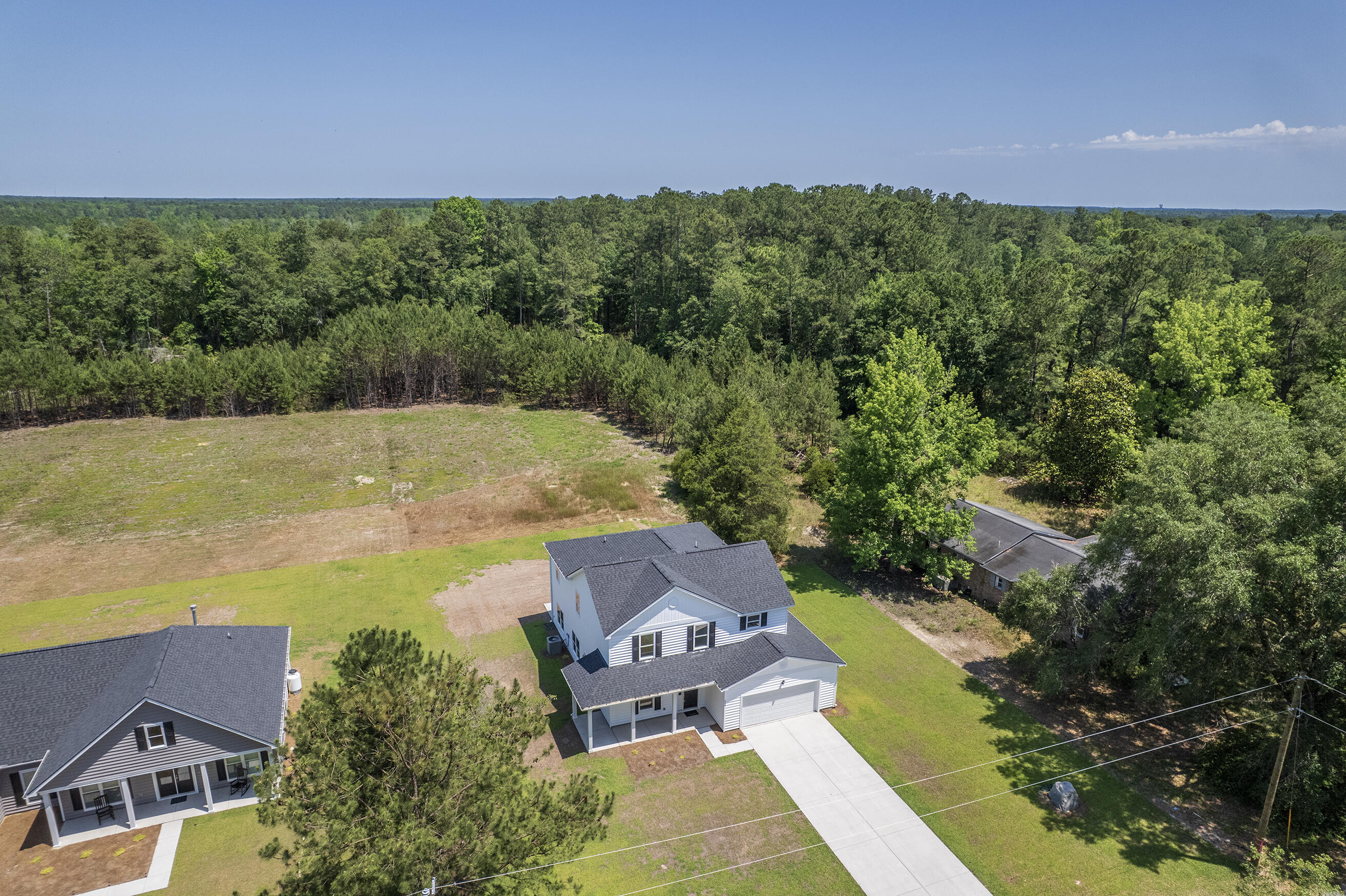 298 Mizell Road, Dorchester