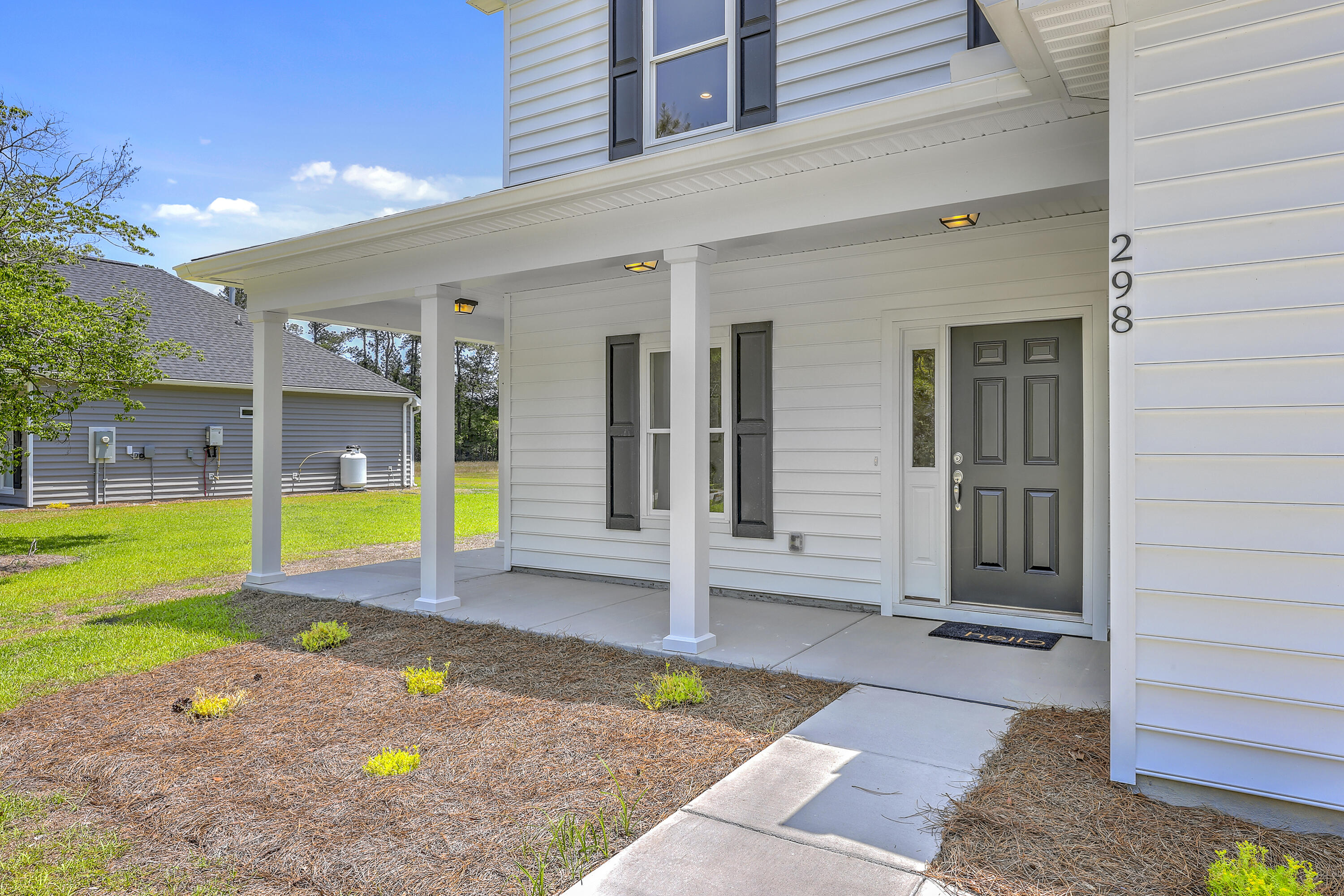 298 Mizell Road, Dorchester