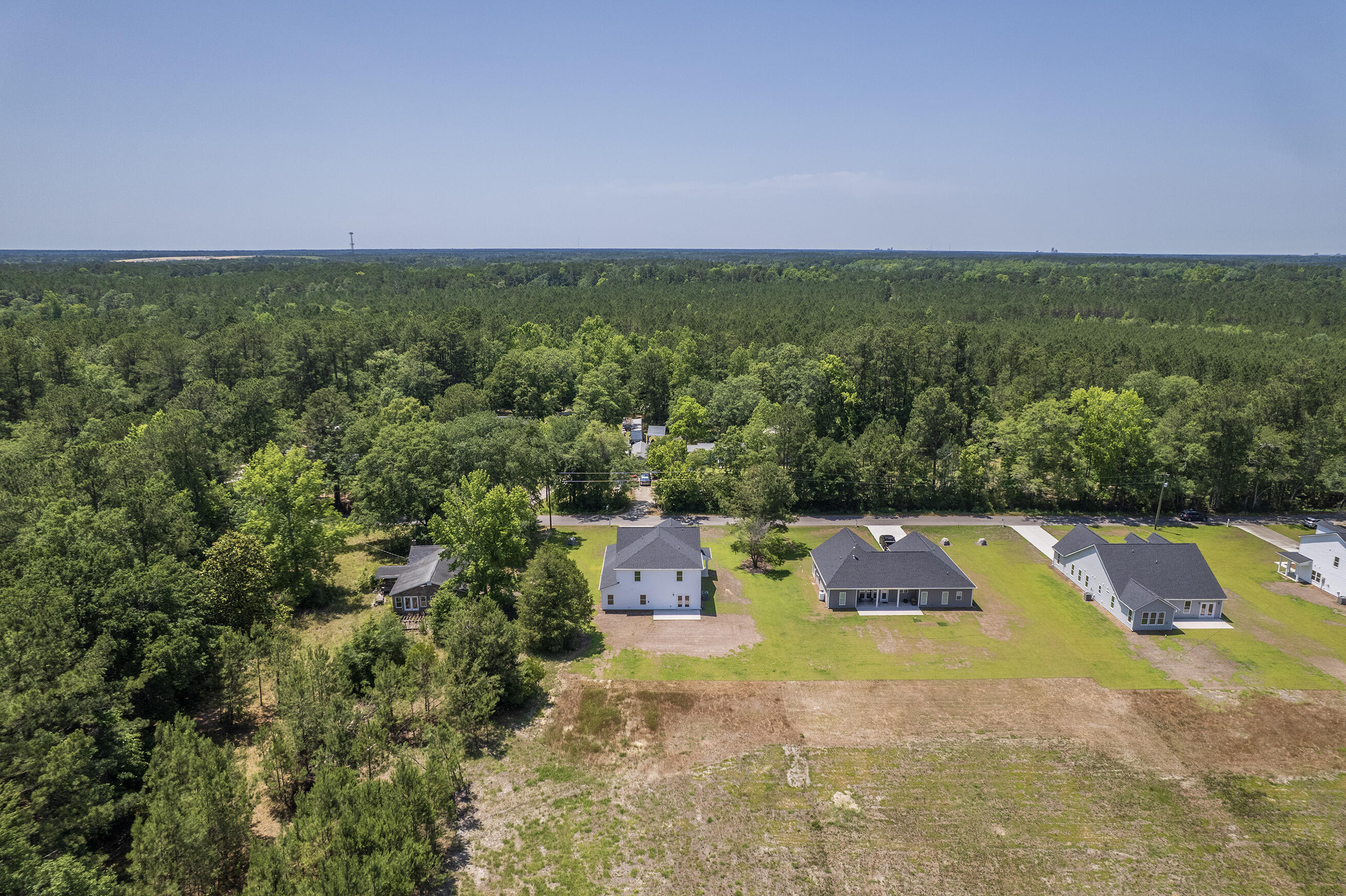 298 Mizell Road, Dorchester