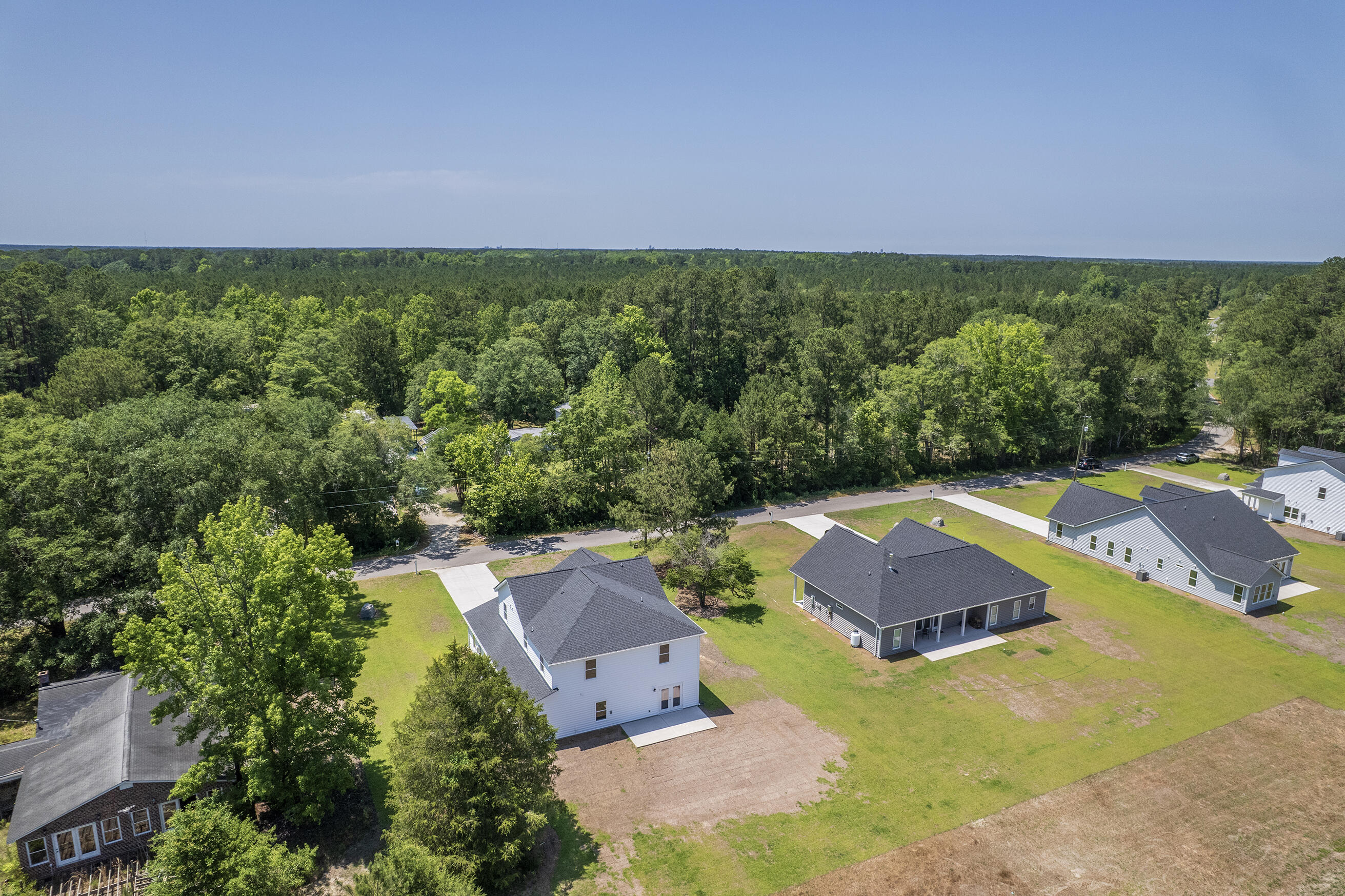 298 Mizell Road, Dorchester