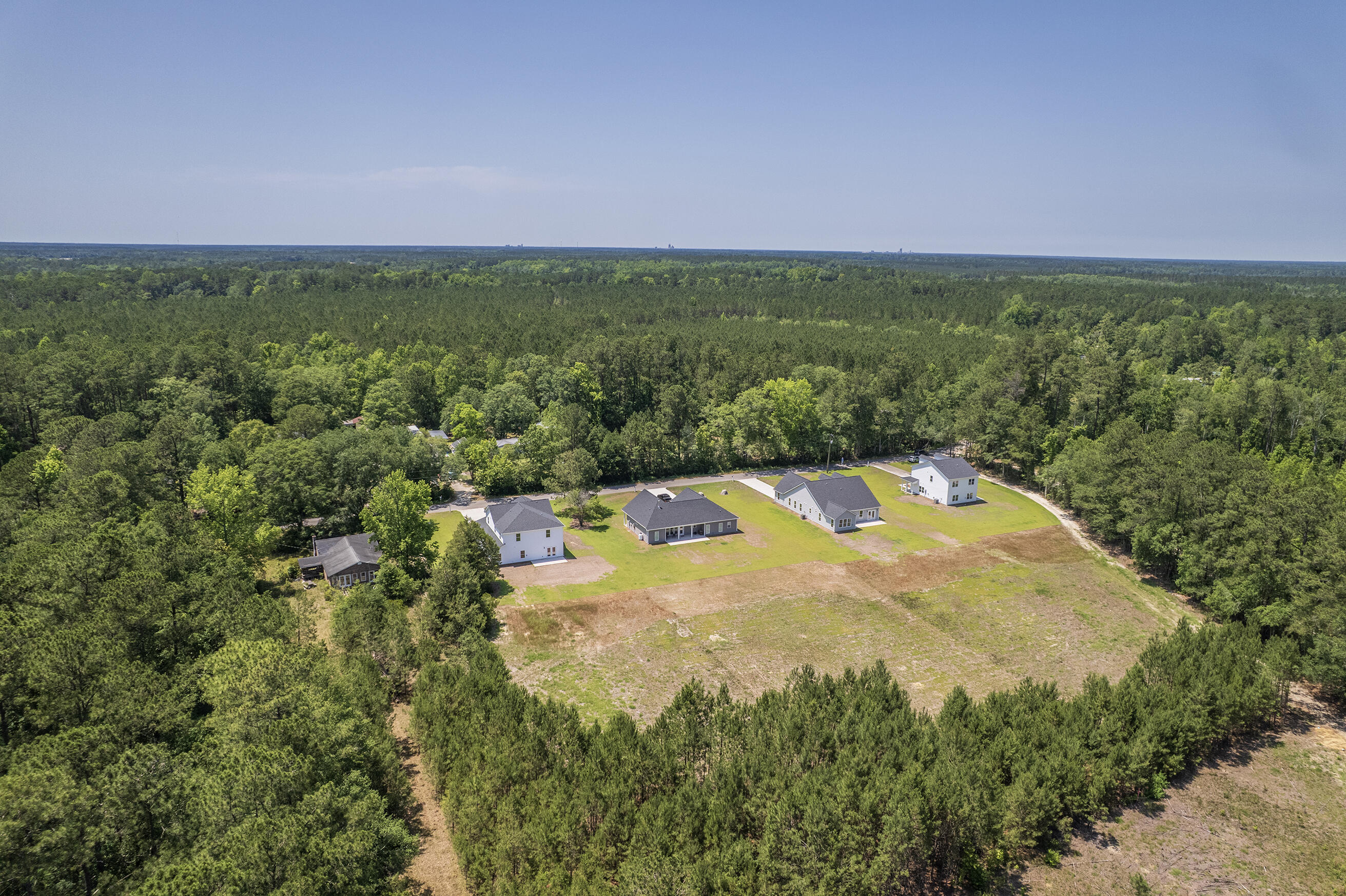 298 Mizell Road, Dorchester