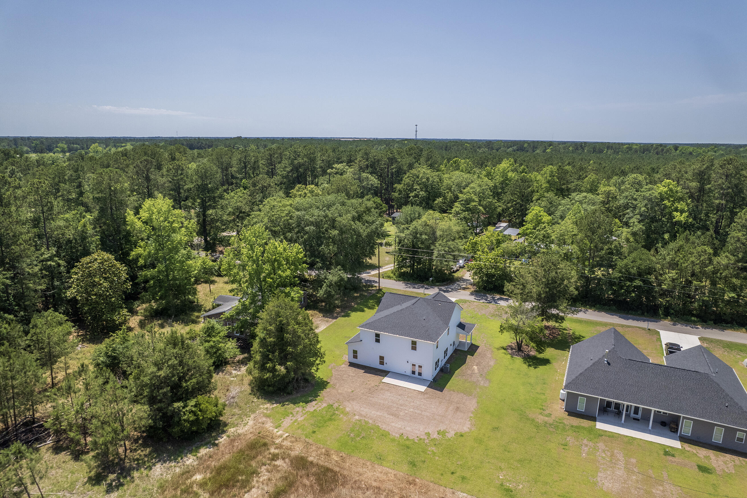 298 Mizell Road, Dorchester