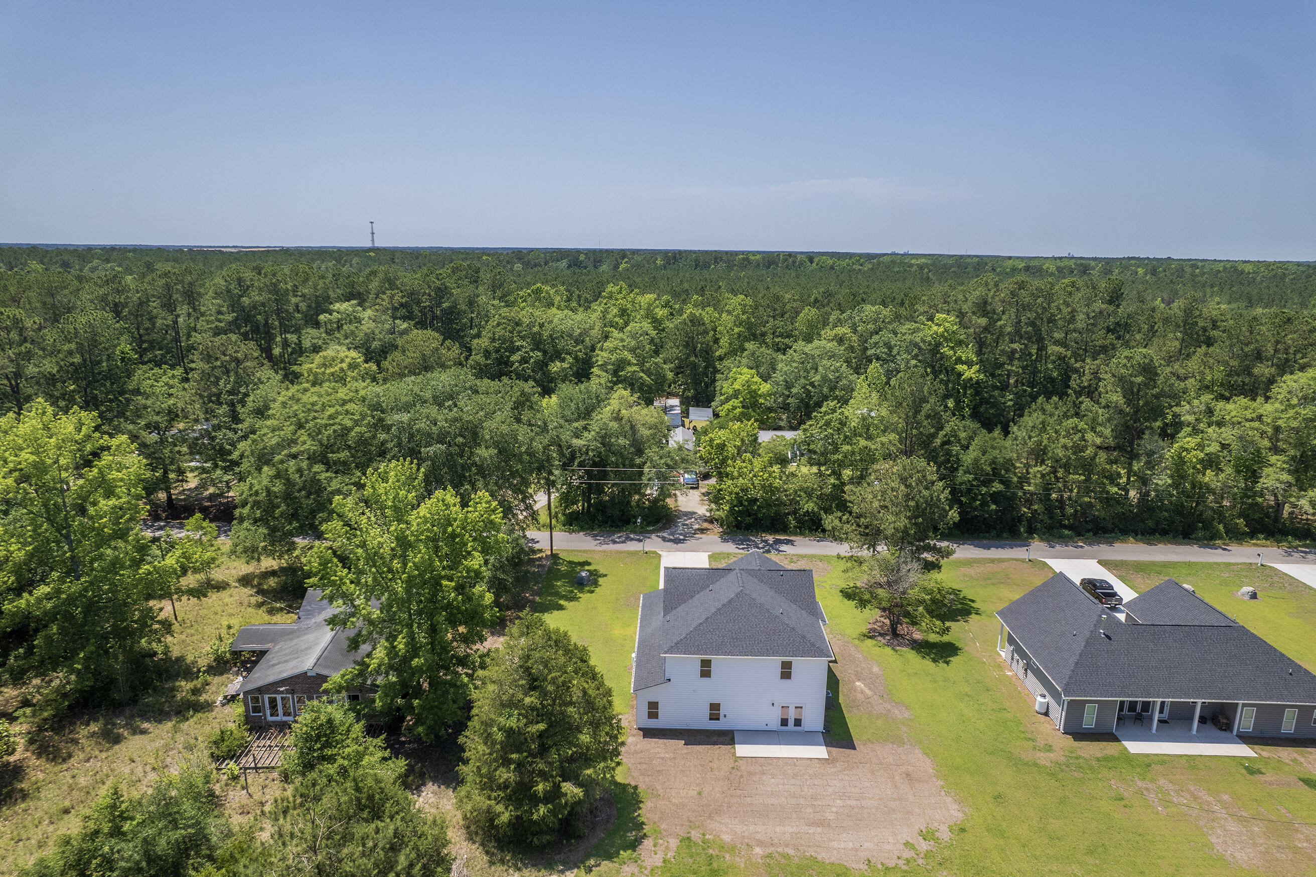 298 Mizell Road, Dorchester