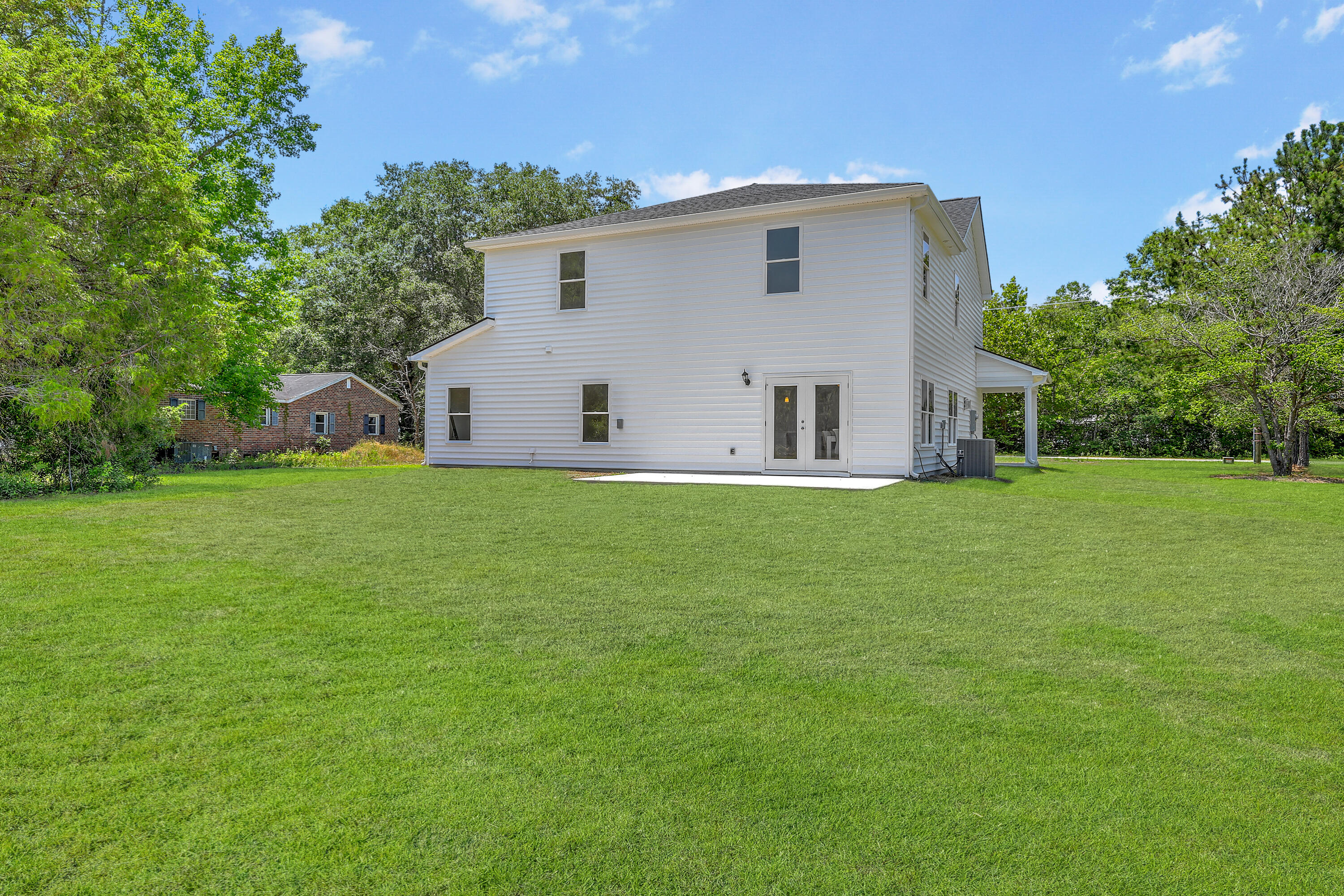 298 Mizell Road, Dorchester