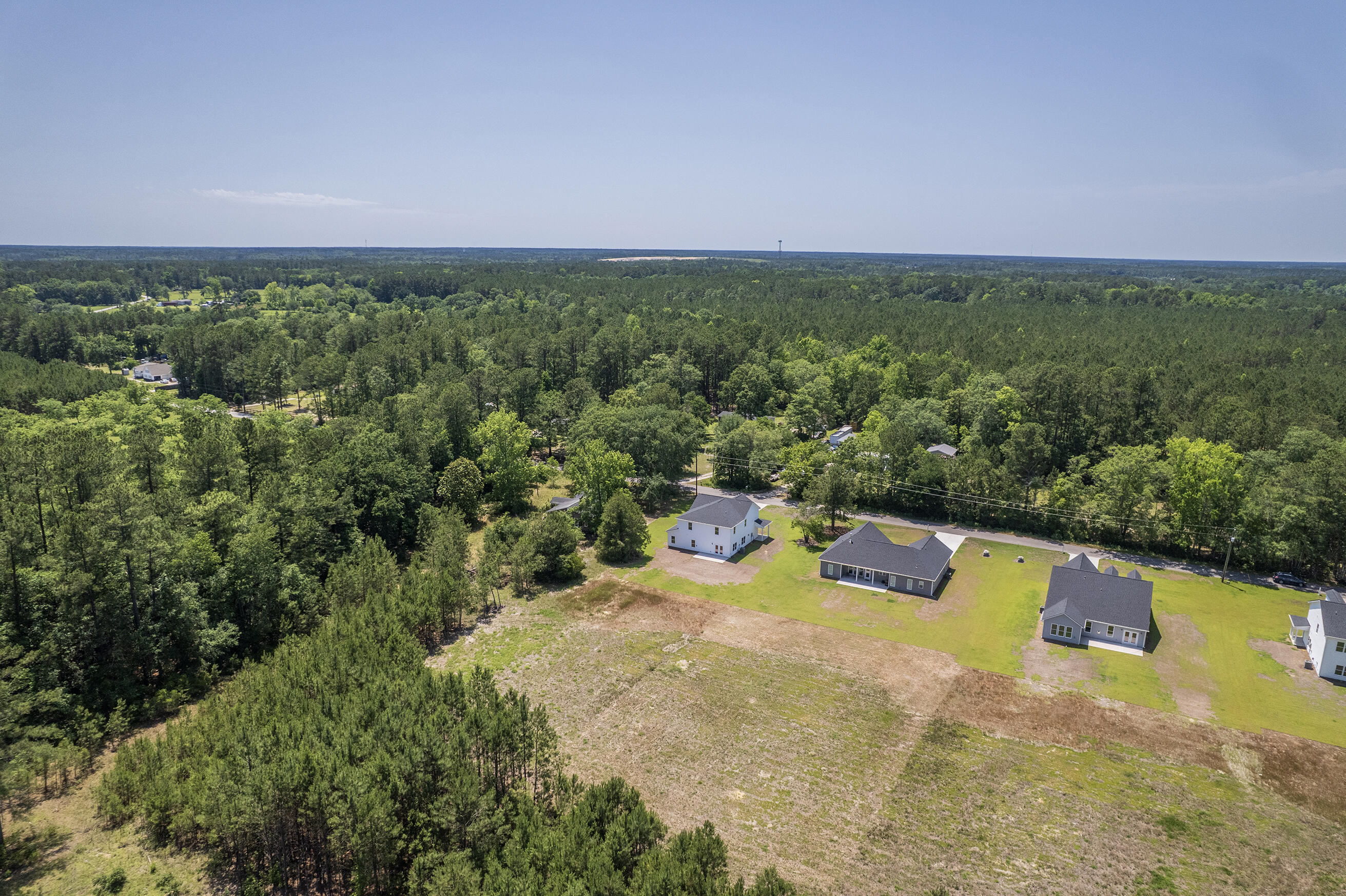 298 Mizell Road, Dorchester