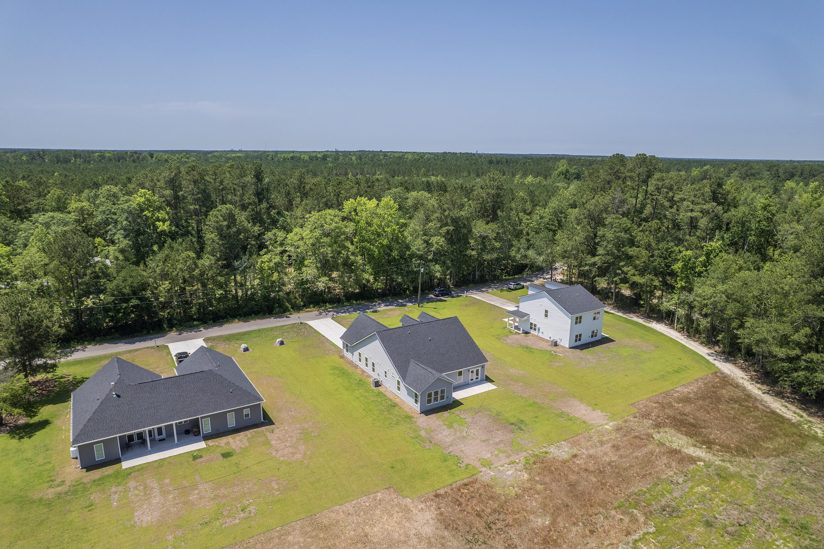 306 Mizell Road, Dorchester