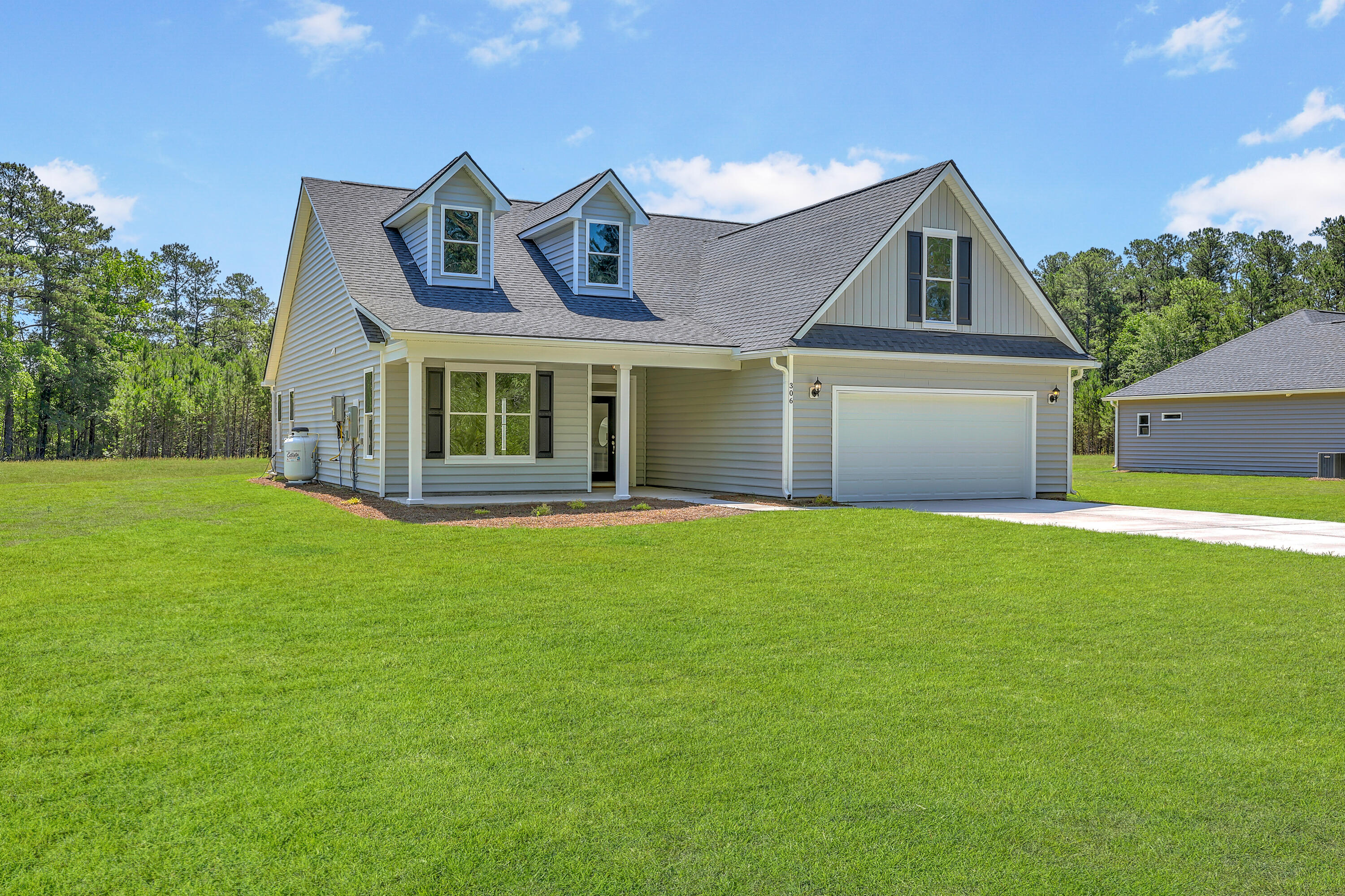 306 Mizell Road, Dorchester