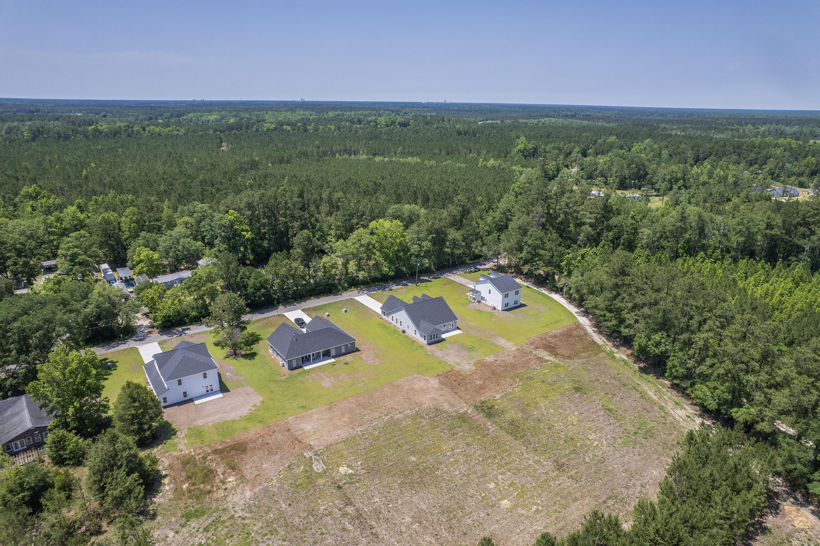 306 Mizell Road, Dorchester