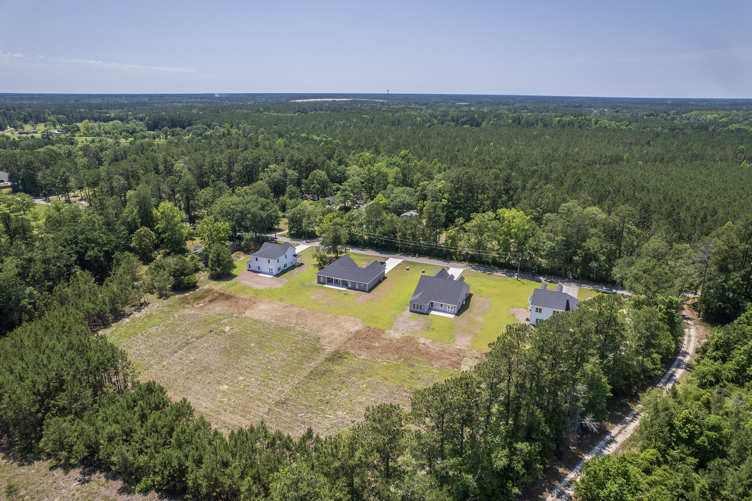 306 Mizell Road, Dorchester