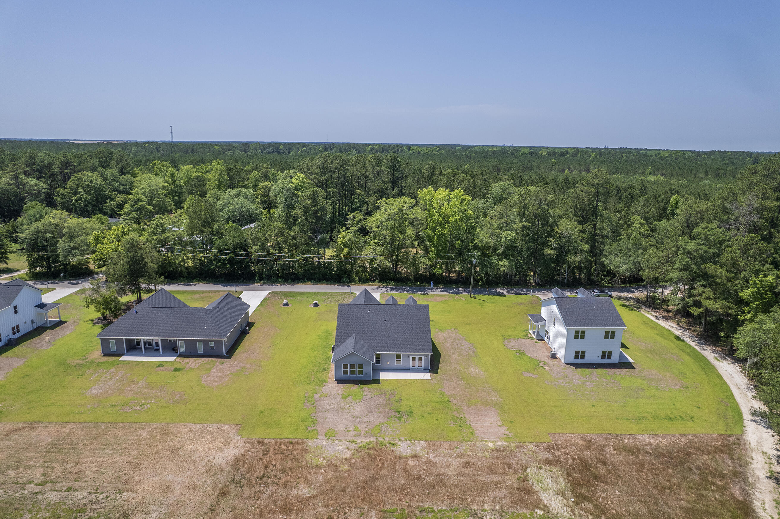 306 Mizell Road, Dorchester