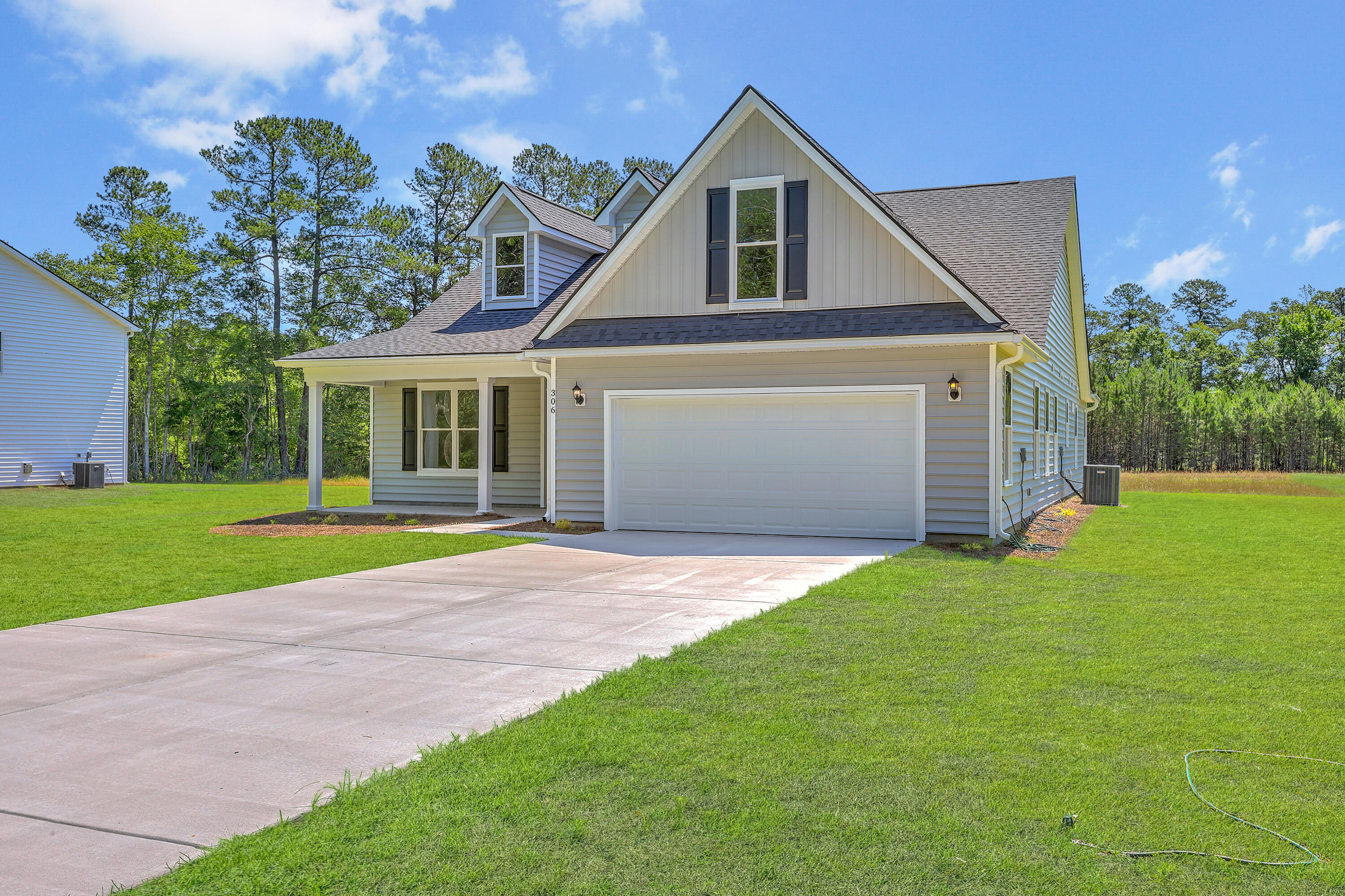 306 Mizell Road, Dorchester
