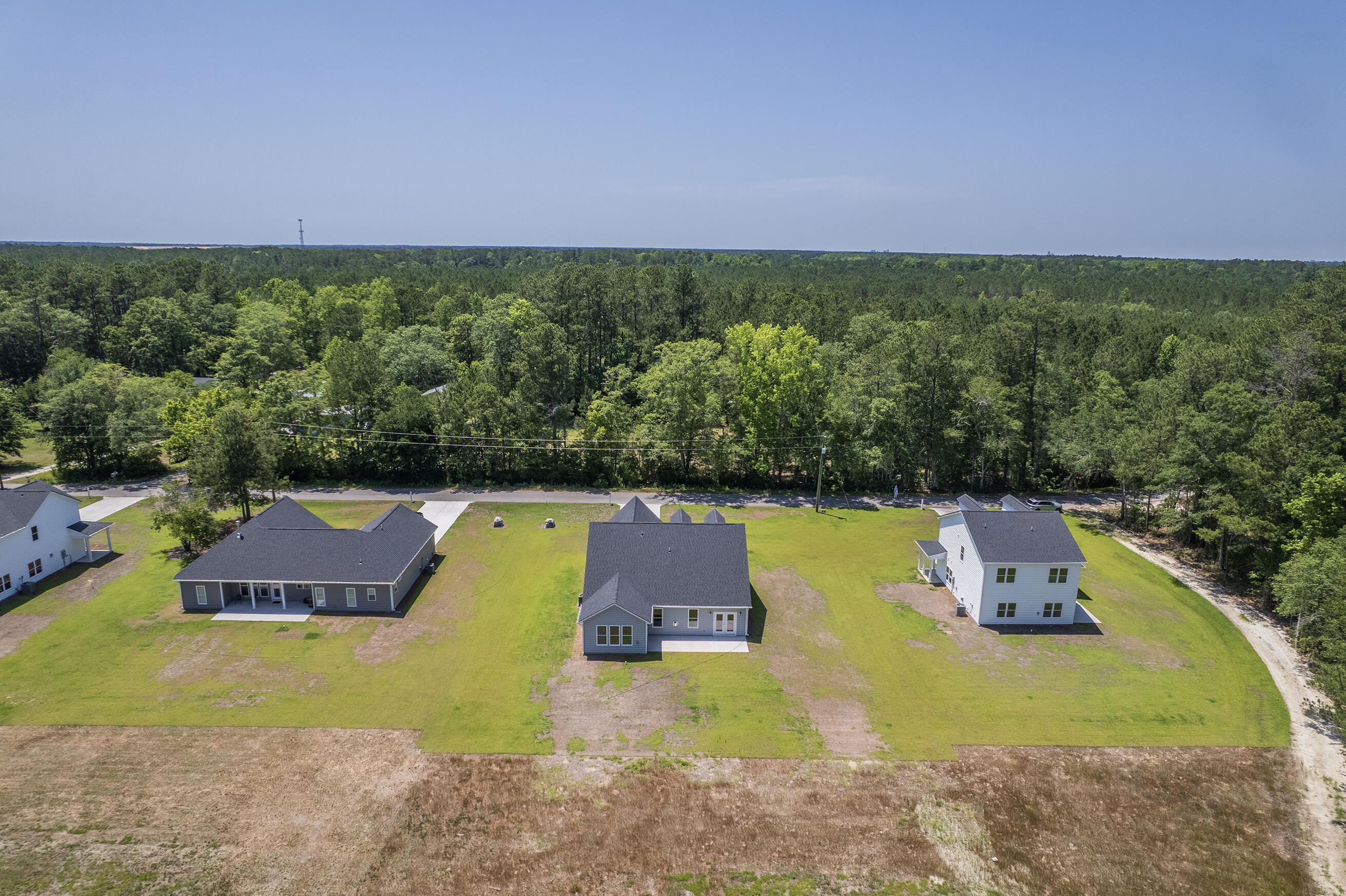 306 Mizell Road, Dorchester