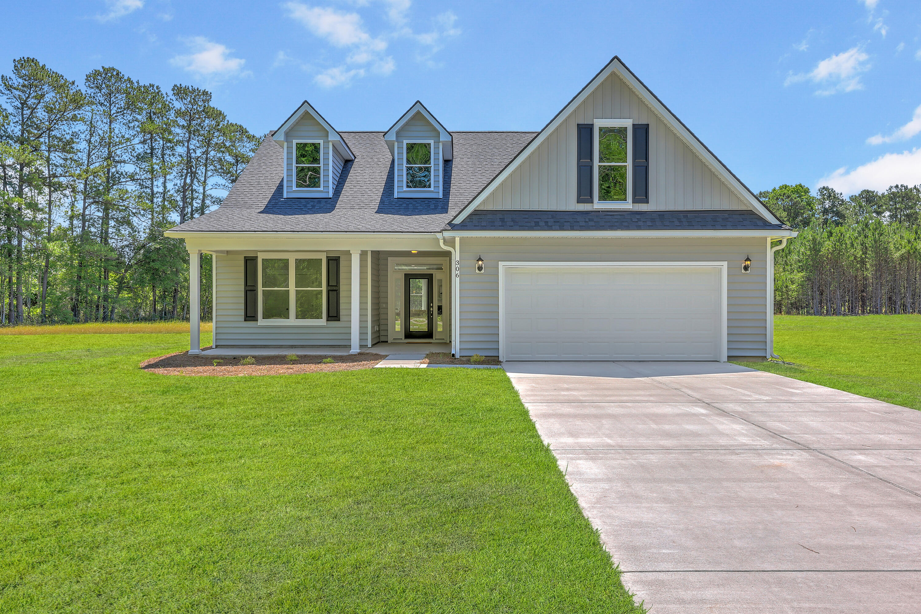 306 Mizell Road, Dorchester