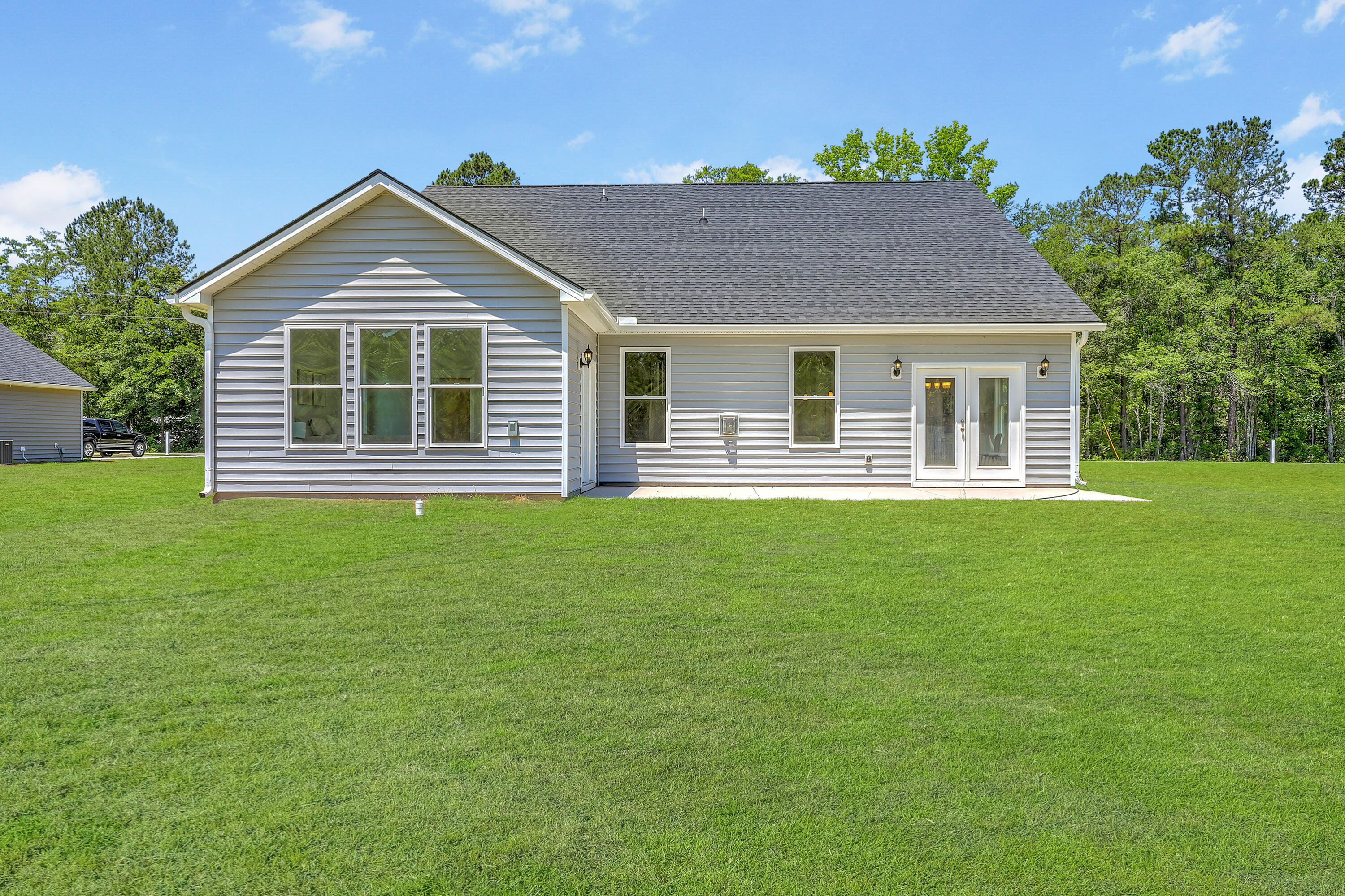 306 Mizell Road, Dorchester