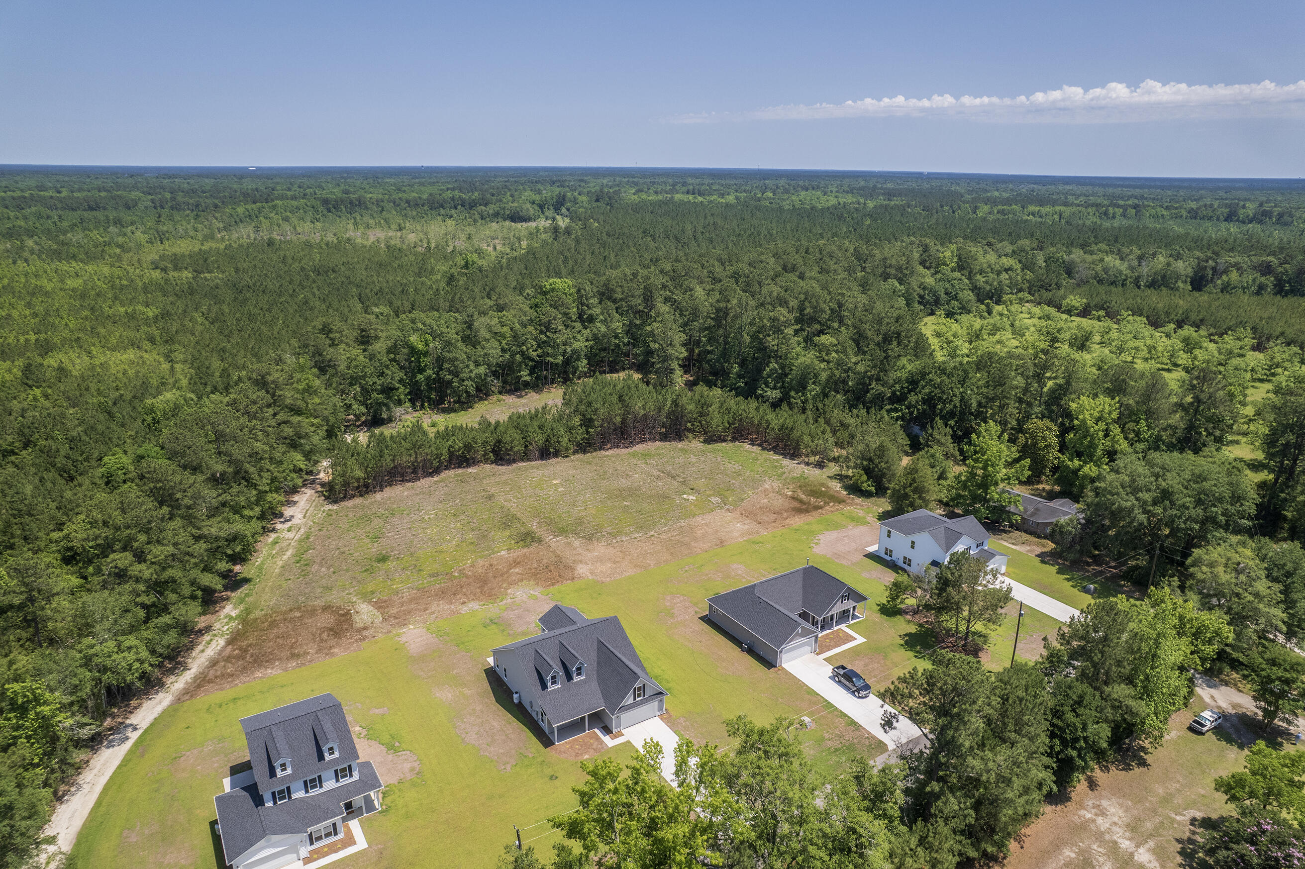 306 Mizell Road, Dorchester