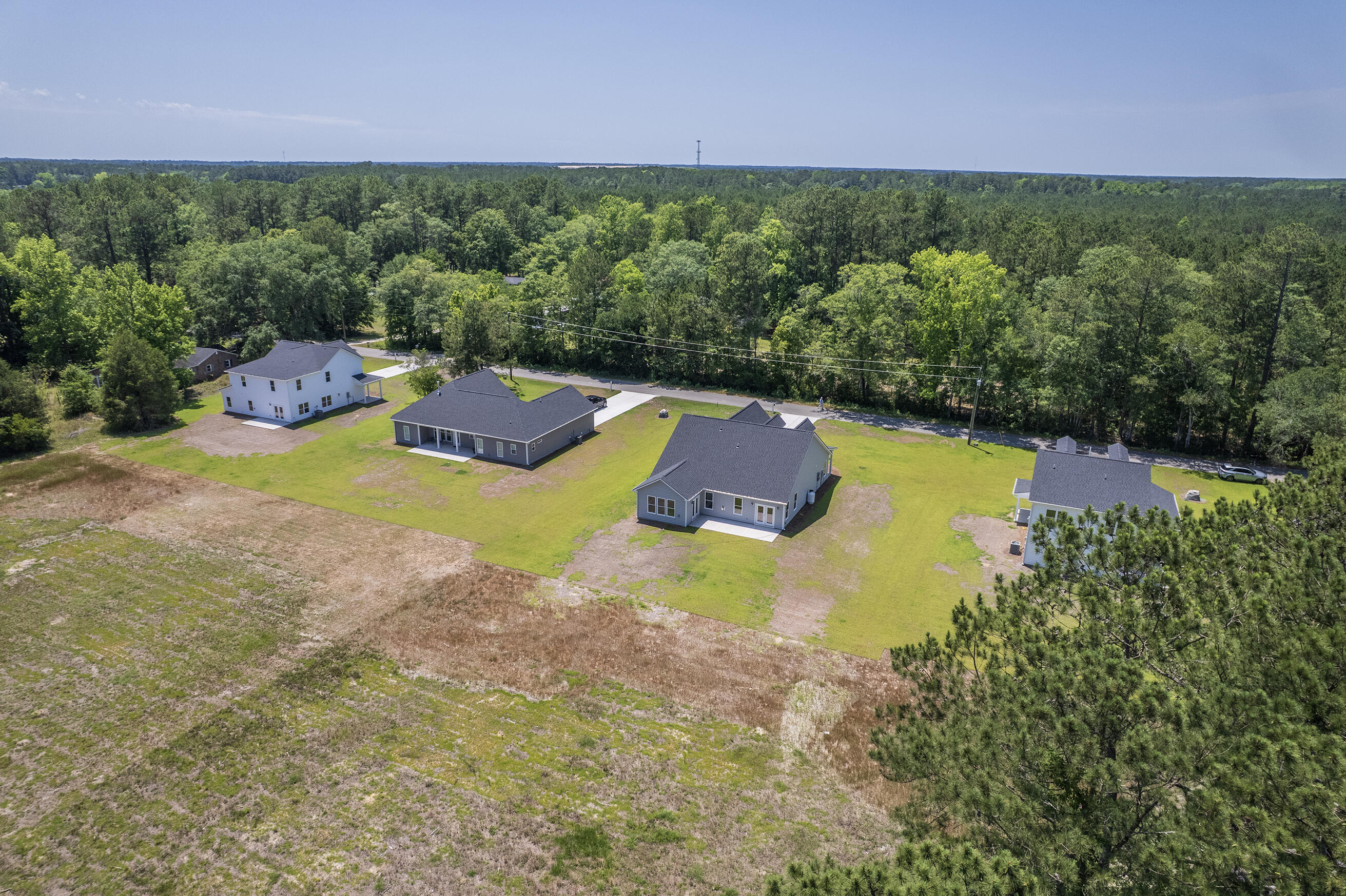 306 Mizell Road, Dorchester