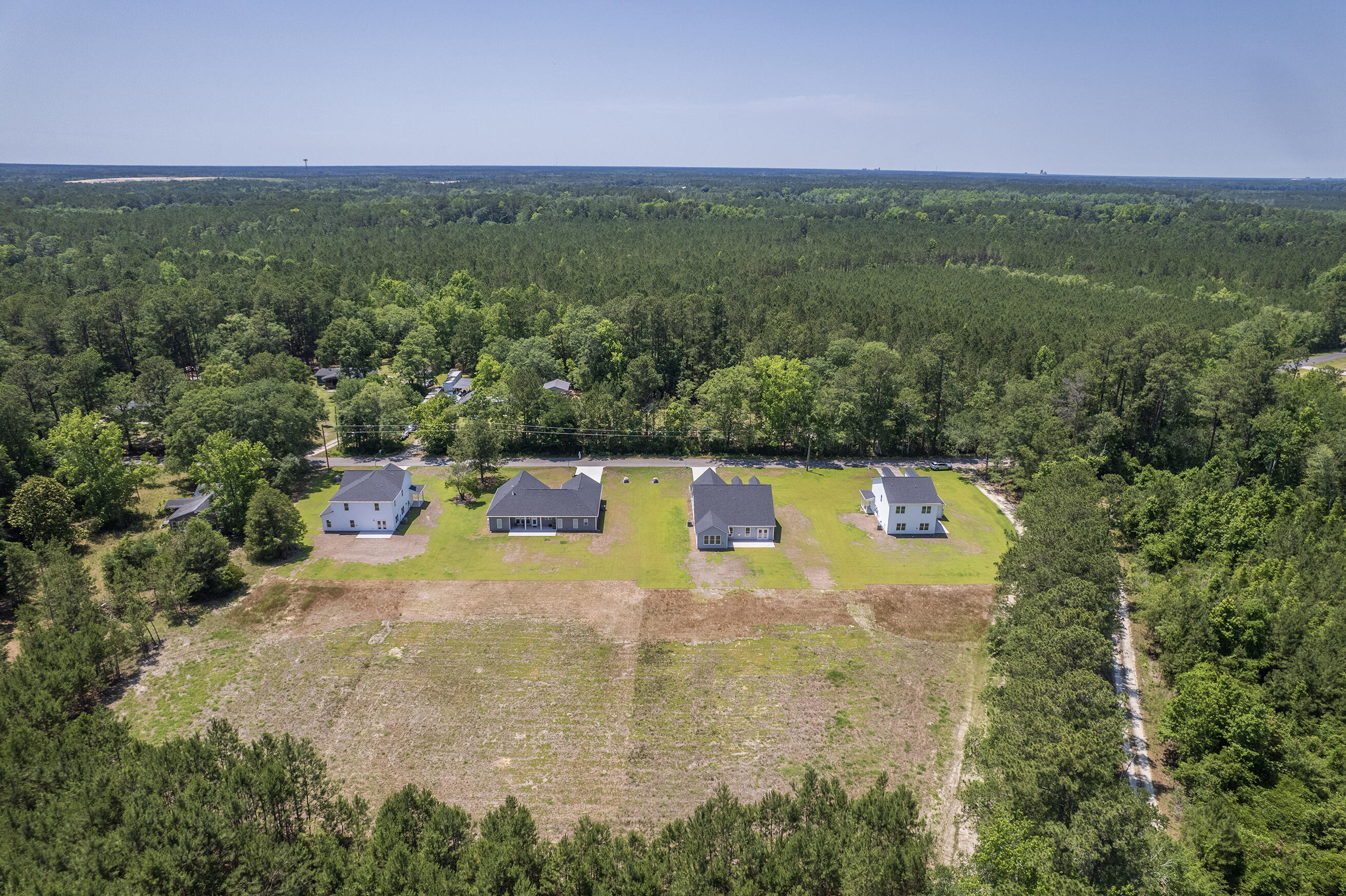 306 Mizell Road, Dorchester