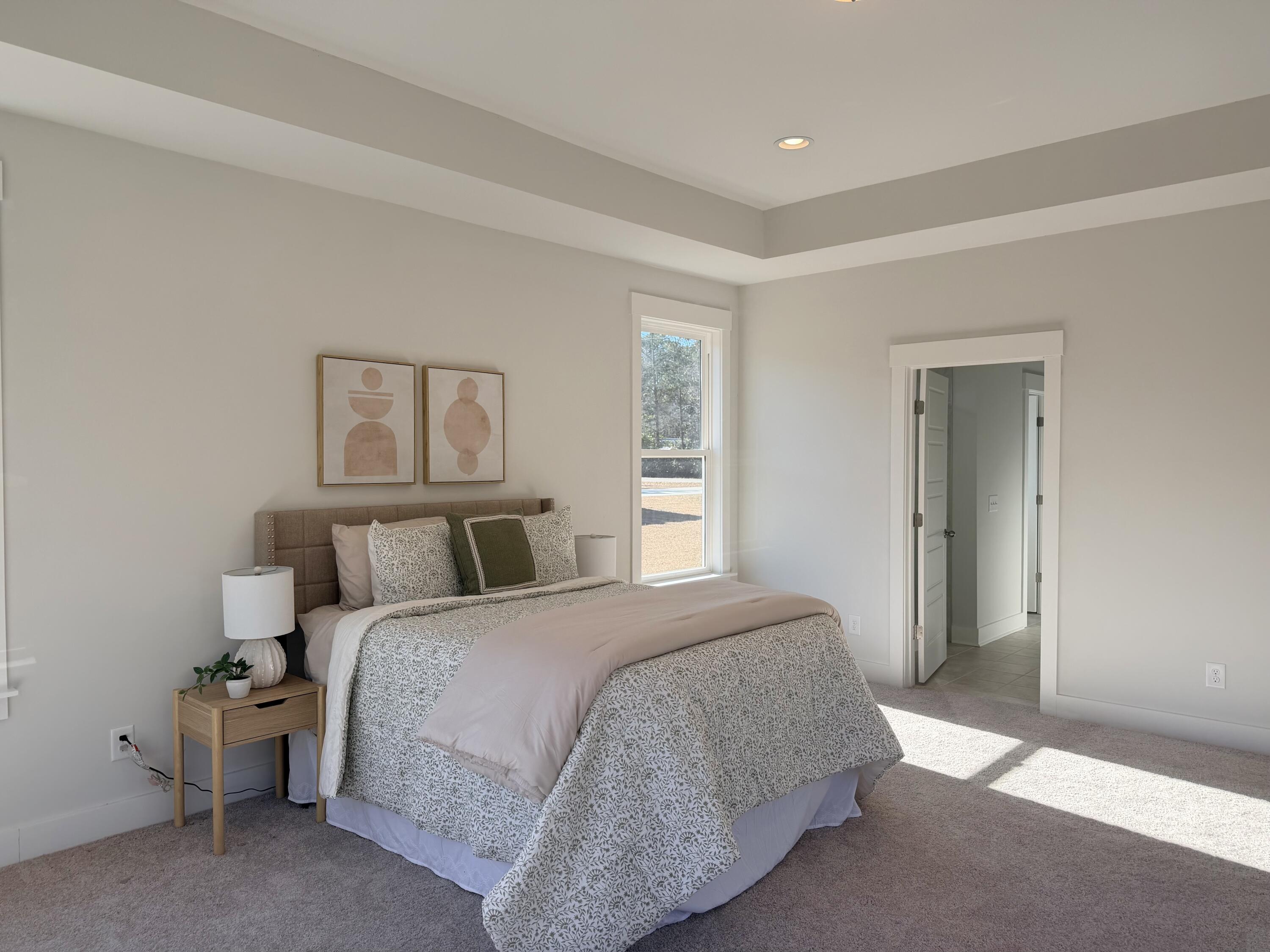 306 Mizell Road, Dorchester