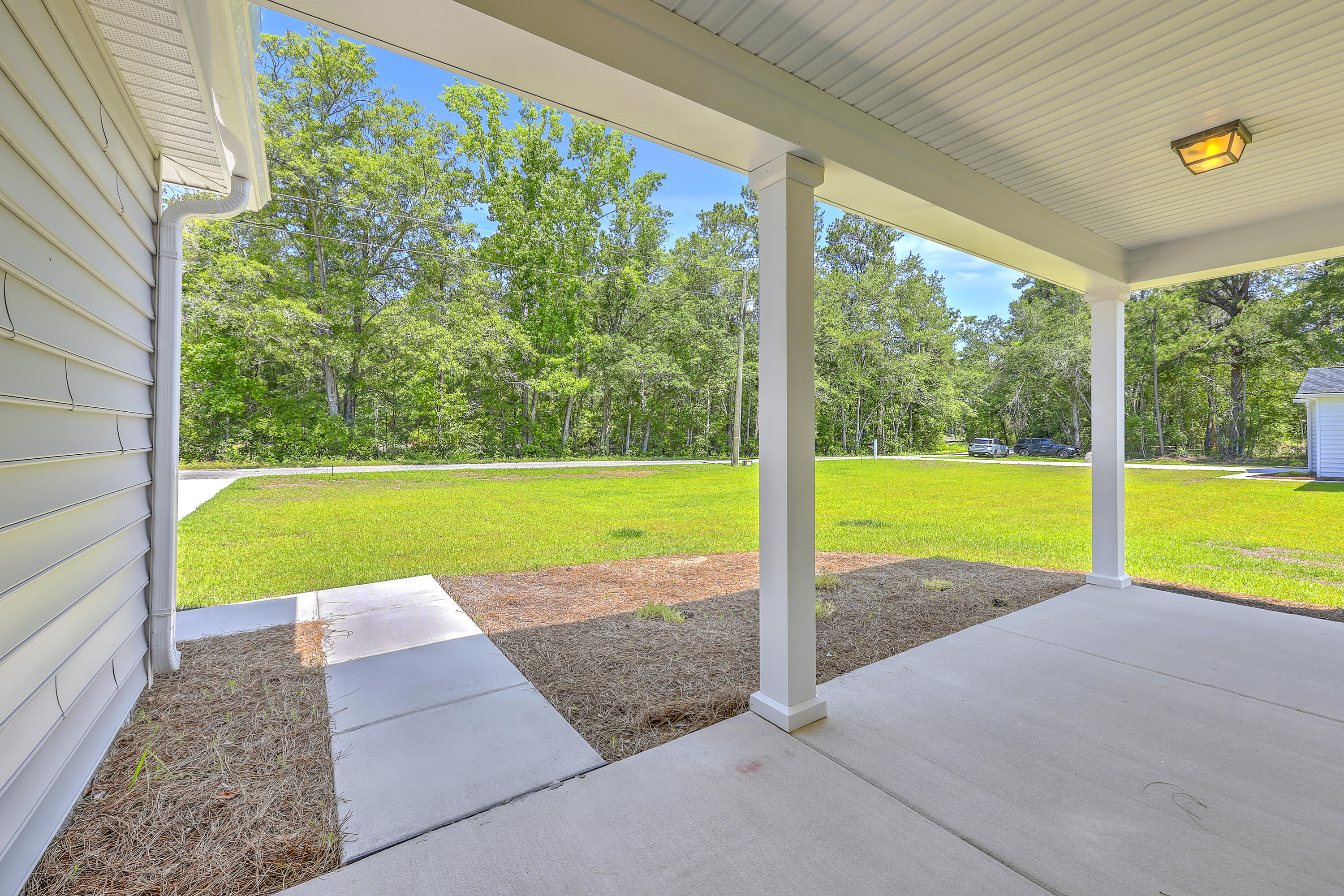 306 Mizell Road, Dorchester