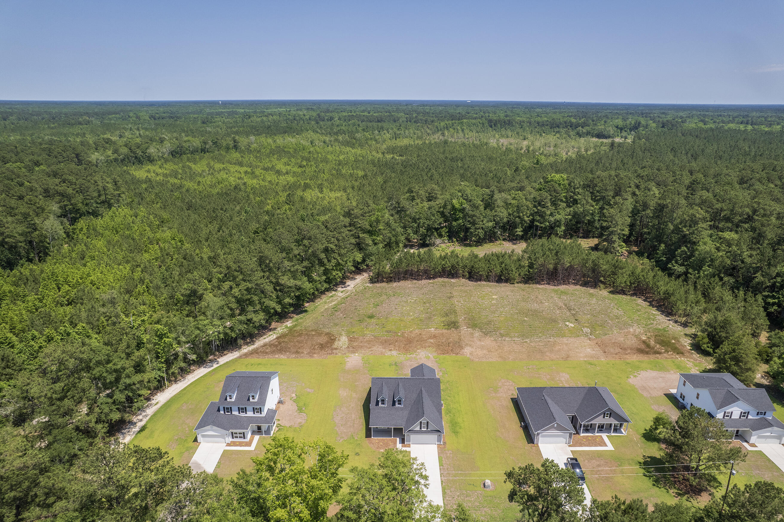 306 Mizell Road, Dorchester