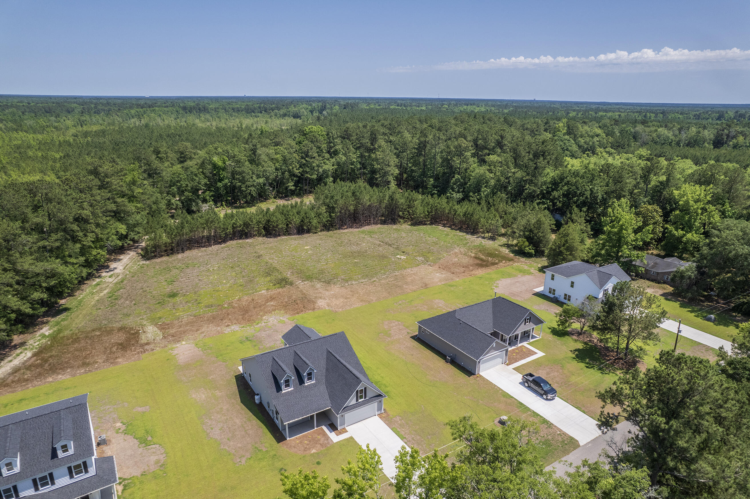 306 Mizell Road, Dorchester