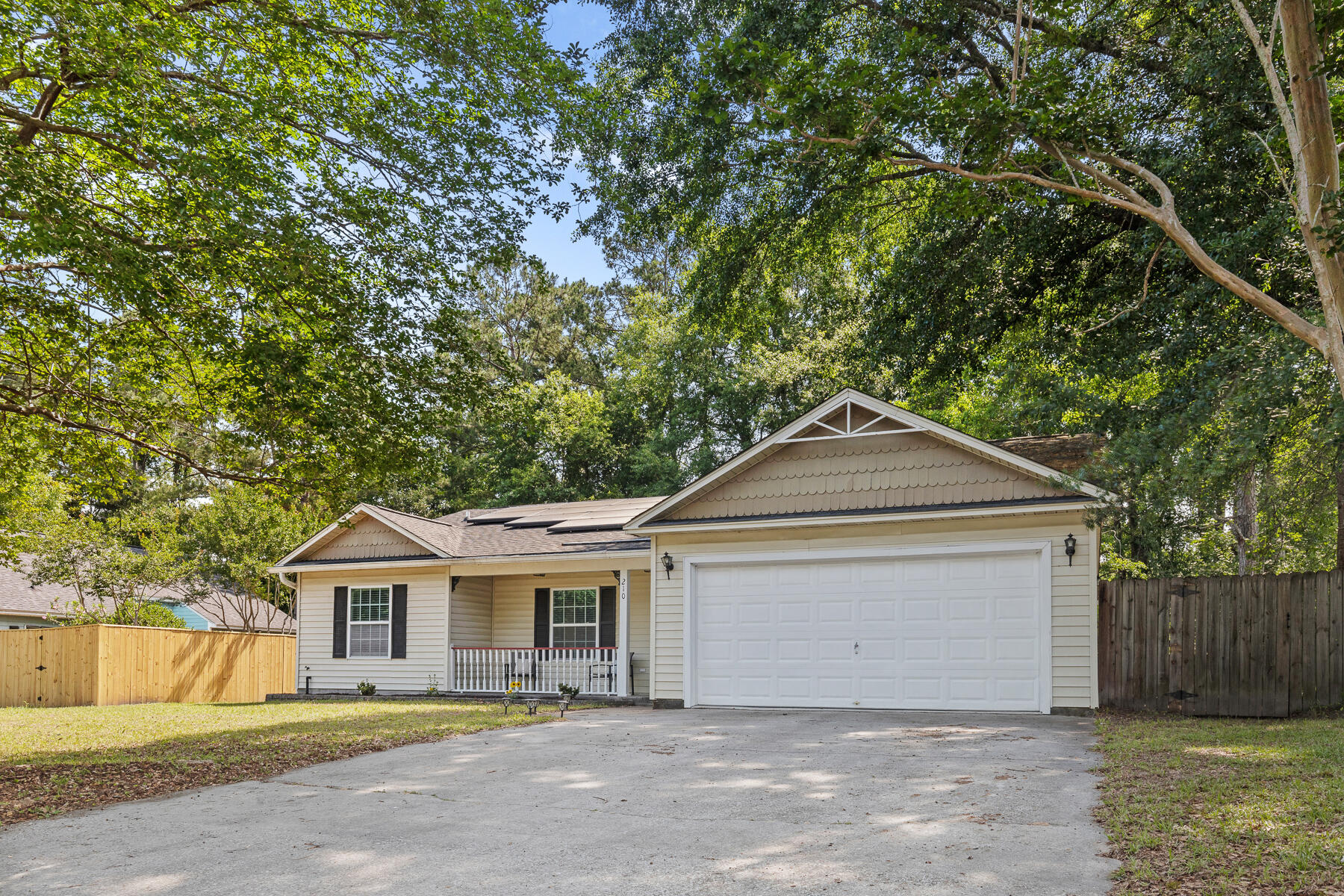 210 Basswood Avenue